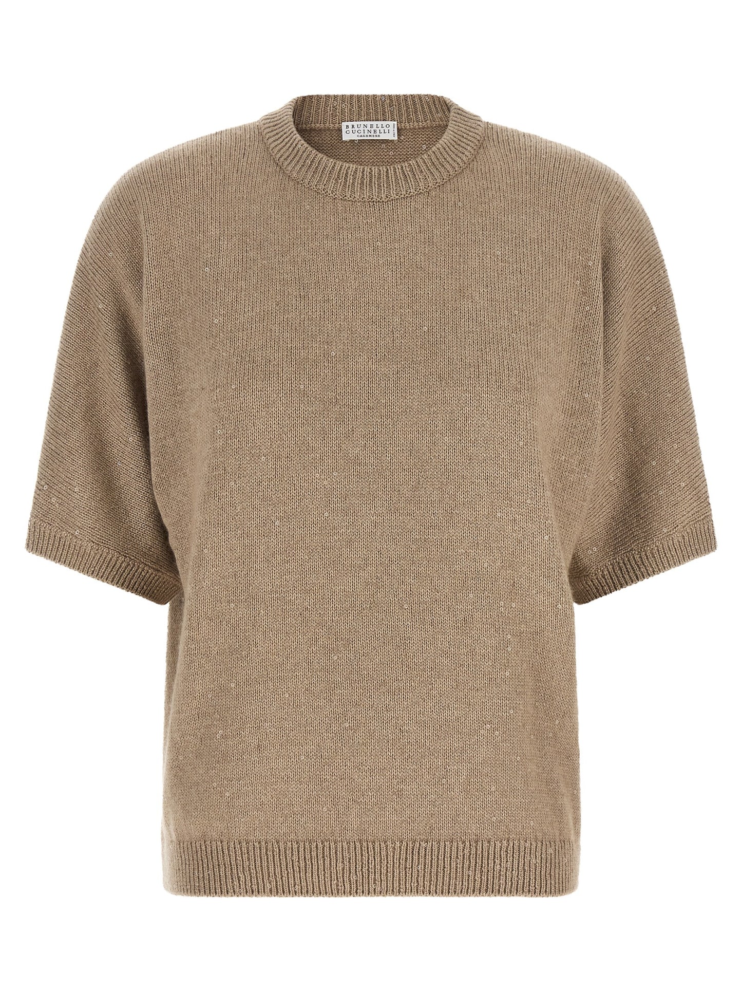 Brunello Cucinelli Women 'Diamante' Sweater BRUNELLO CUCINELLI