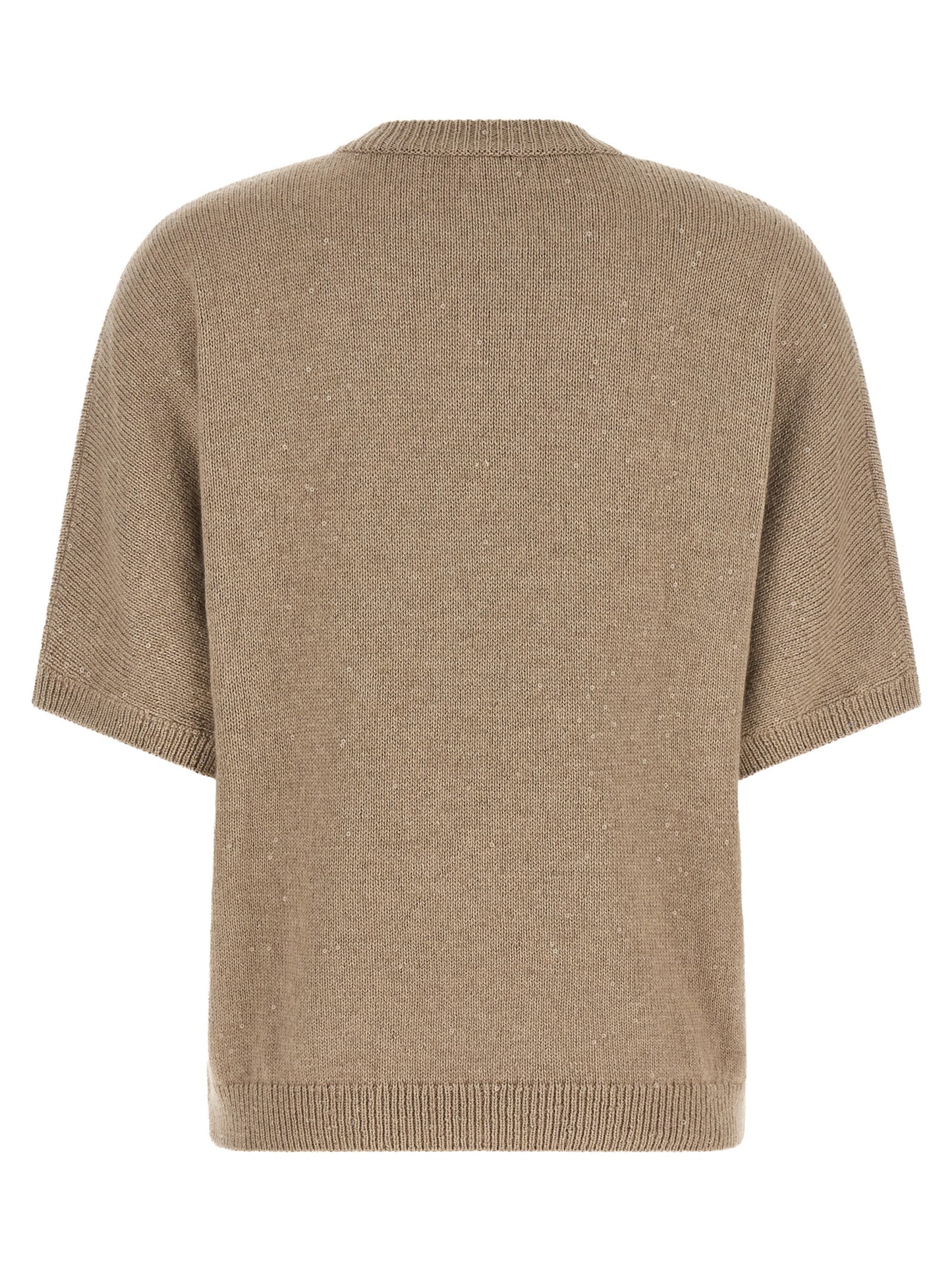 Brunello Cucinelli Women 'Diamante' Sweater BRUNELLO CUCINELLI
