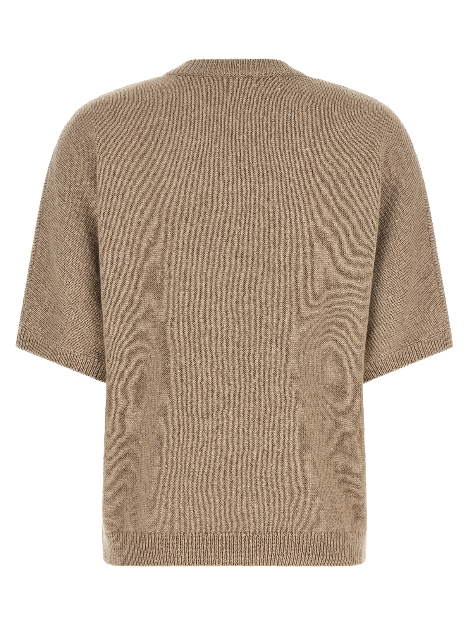 Brunello Cucinelli Women 'Diamante' Sweater BRUNELLO CUCINELLI