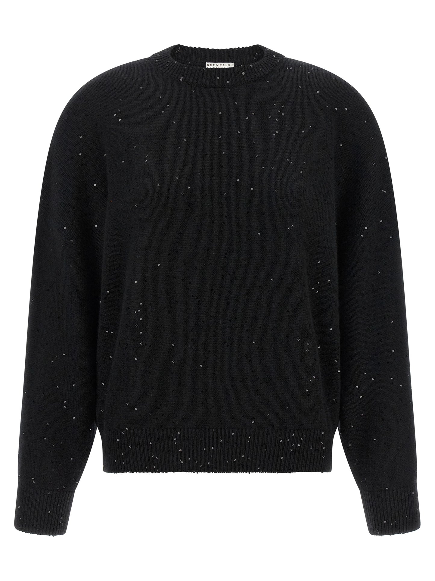 Brunello Cucinelli Women 'Diamante' Sweater BRUNELLO CUCINELLI