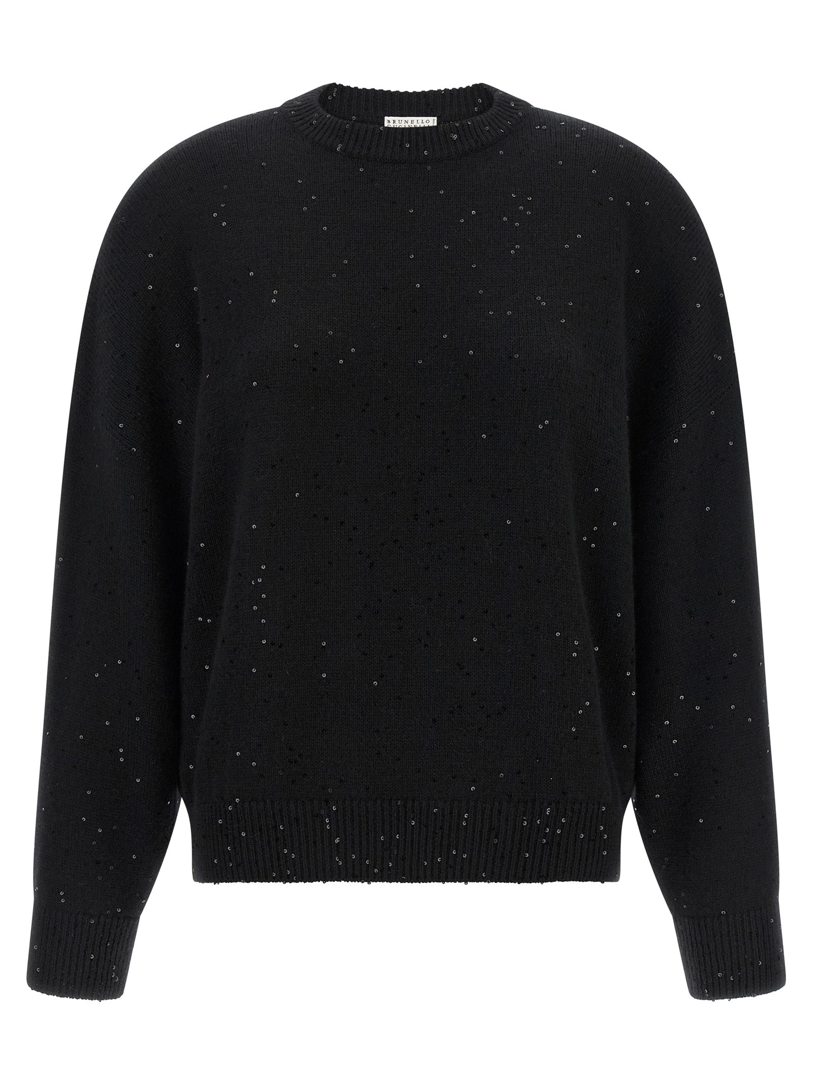 Brunello Cucinelli Women 'Diamante' Sweater BRUNELLO CUCINELLI