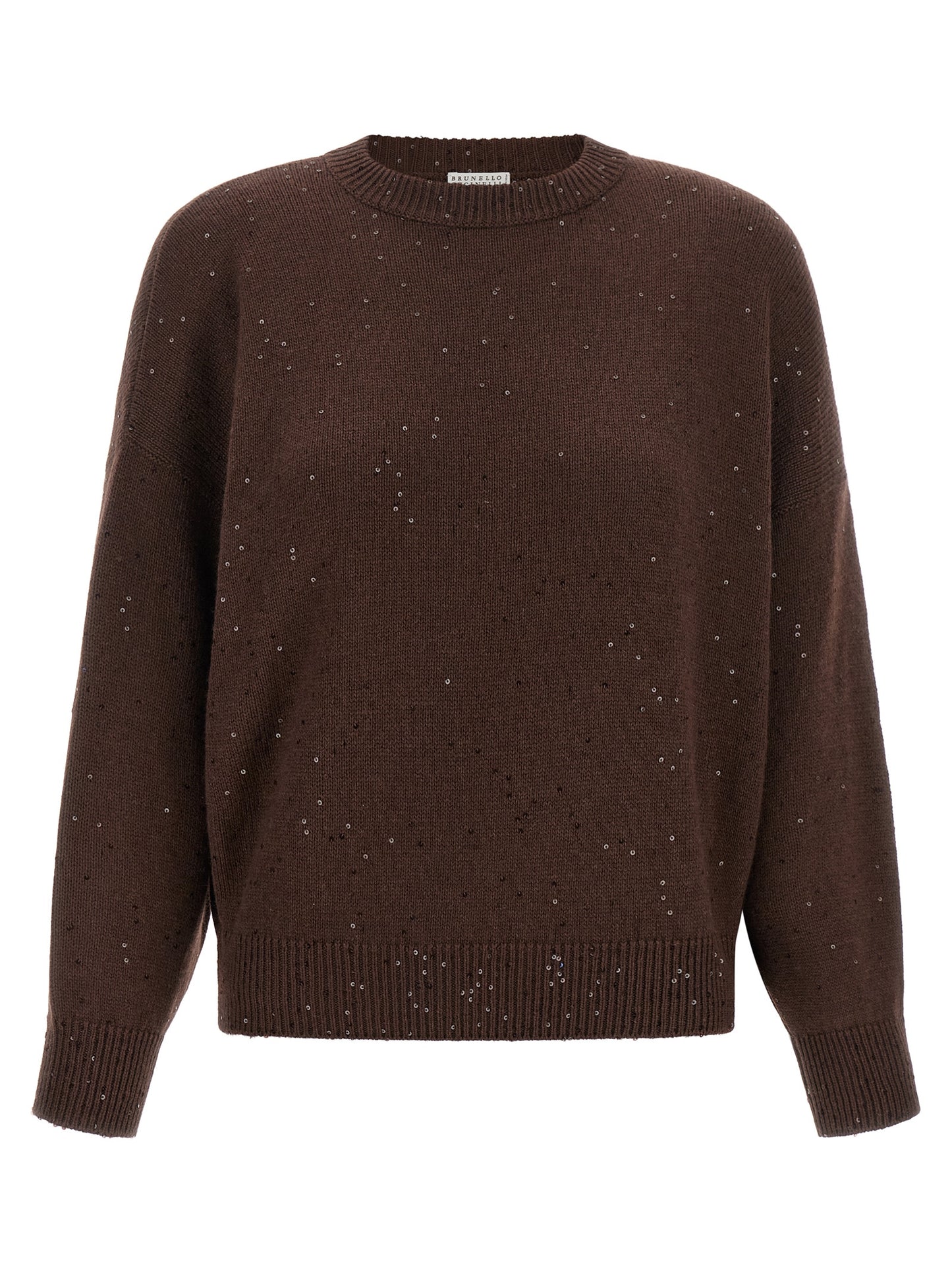 Brunello Cucinelli Women 'Diamante' Sweater BRUNELLO CUCINELLI