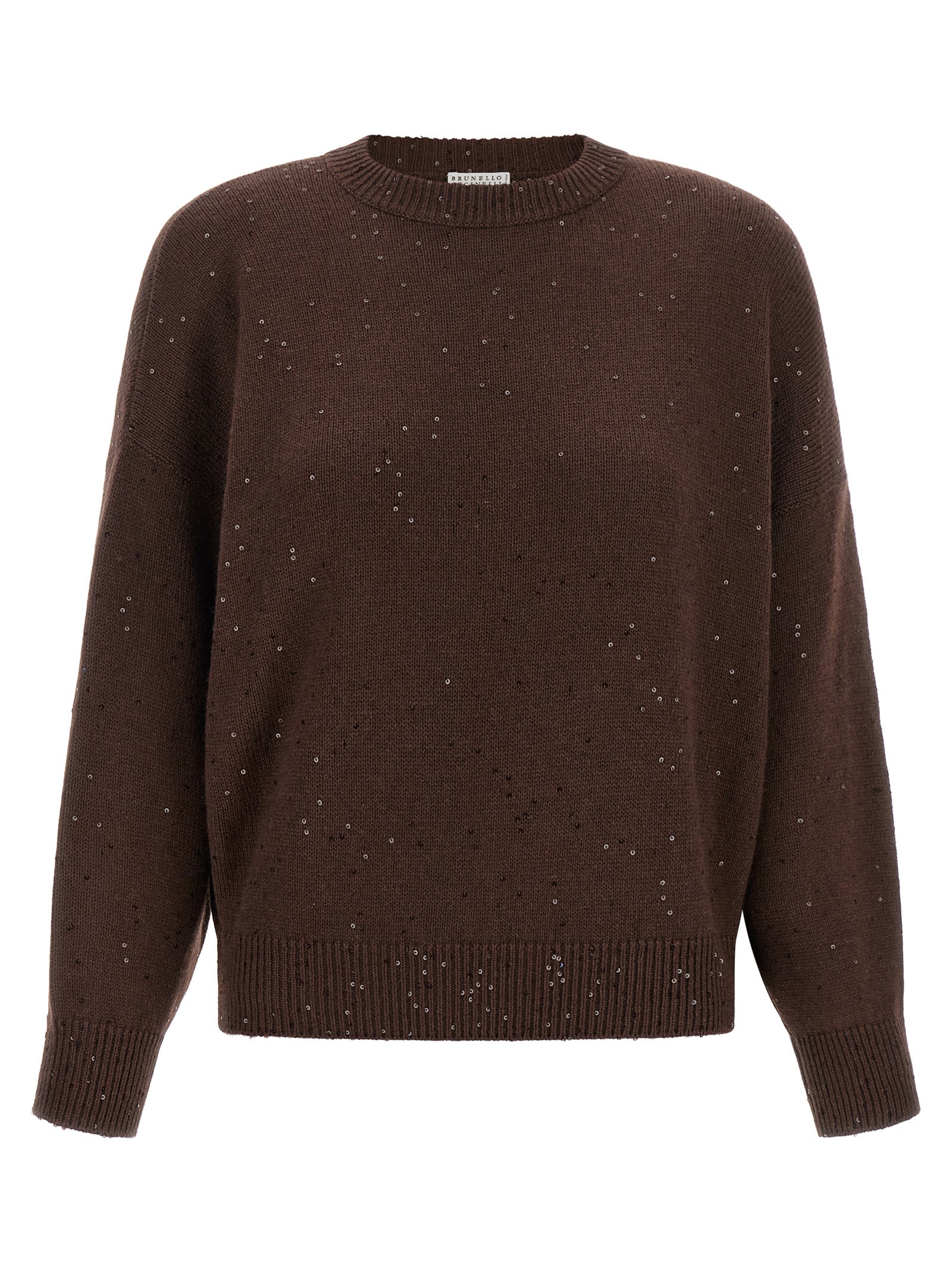 Brunello Cucinelli Women 'Diamante' Sweater BRUNELLO CUCINELLI
