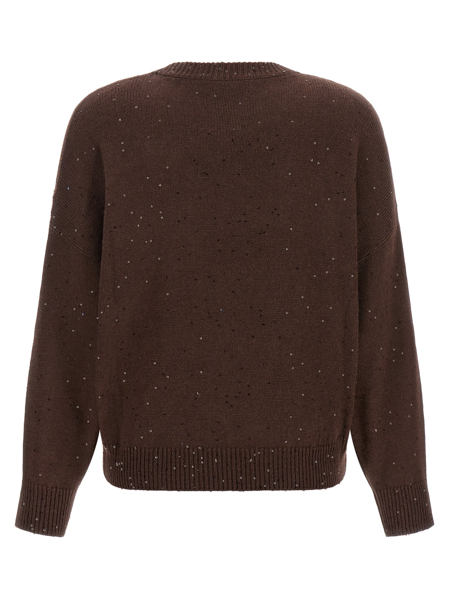 Brunello Cucinelli Women 'Diamante' Sweater BRUNELLO CUCINELLI