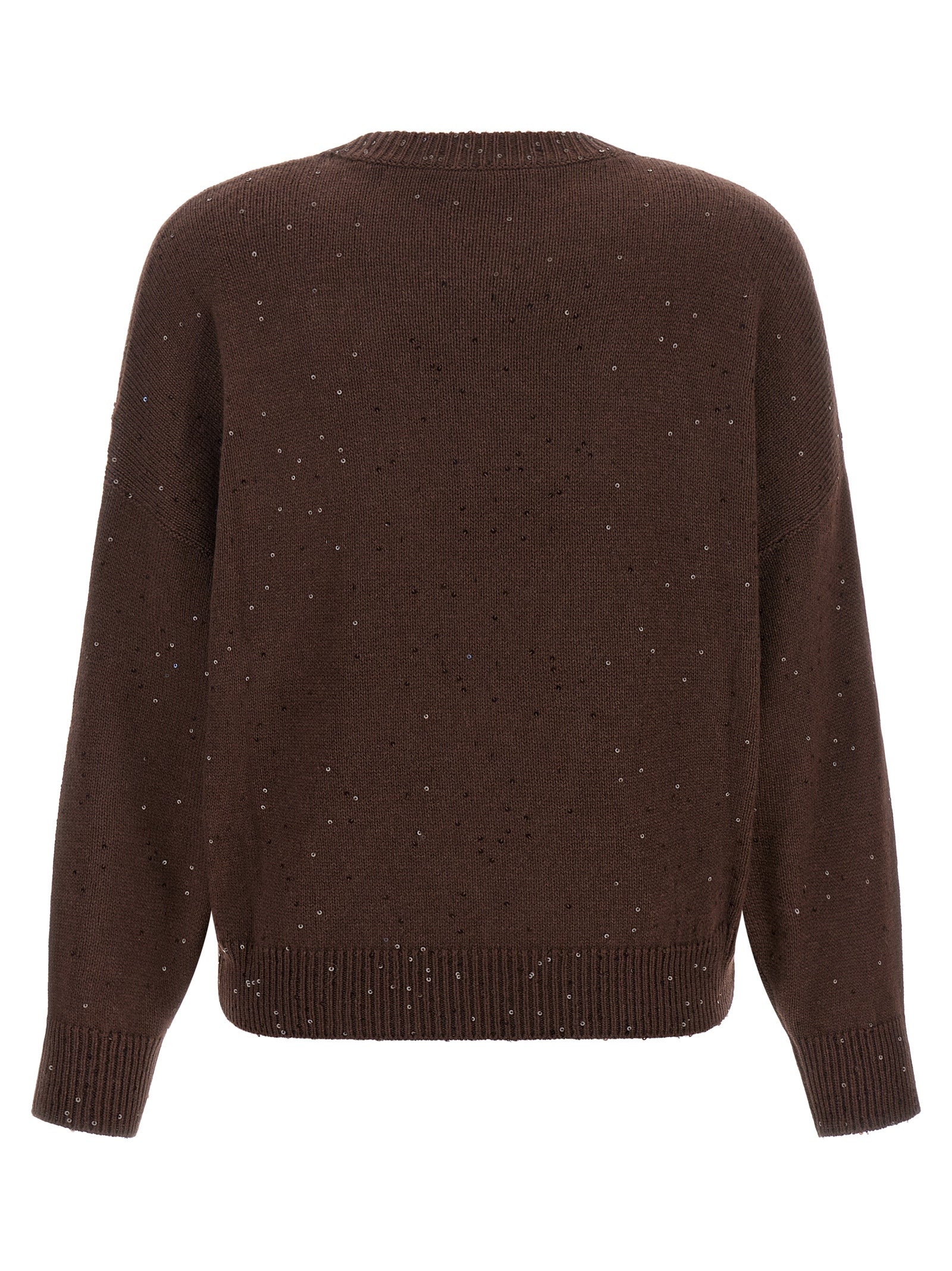 Brunello Cucinelli Women 'Diamante' Sweater BRUNELLO CUCINELLI