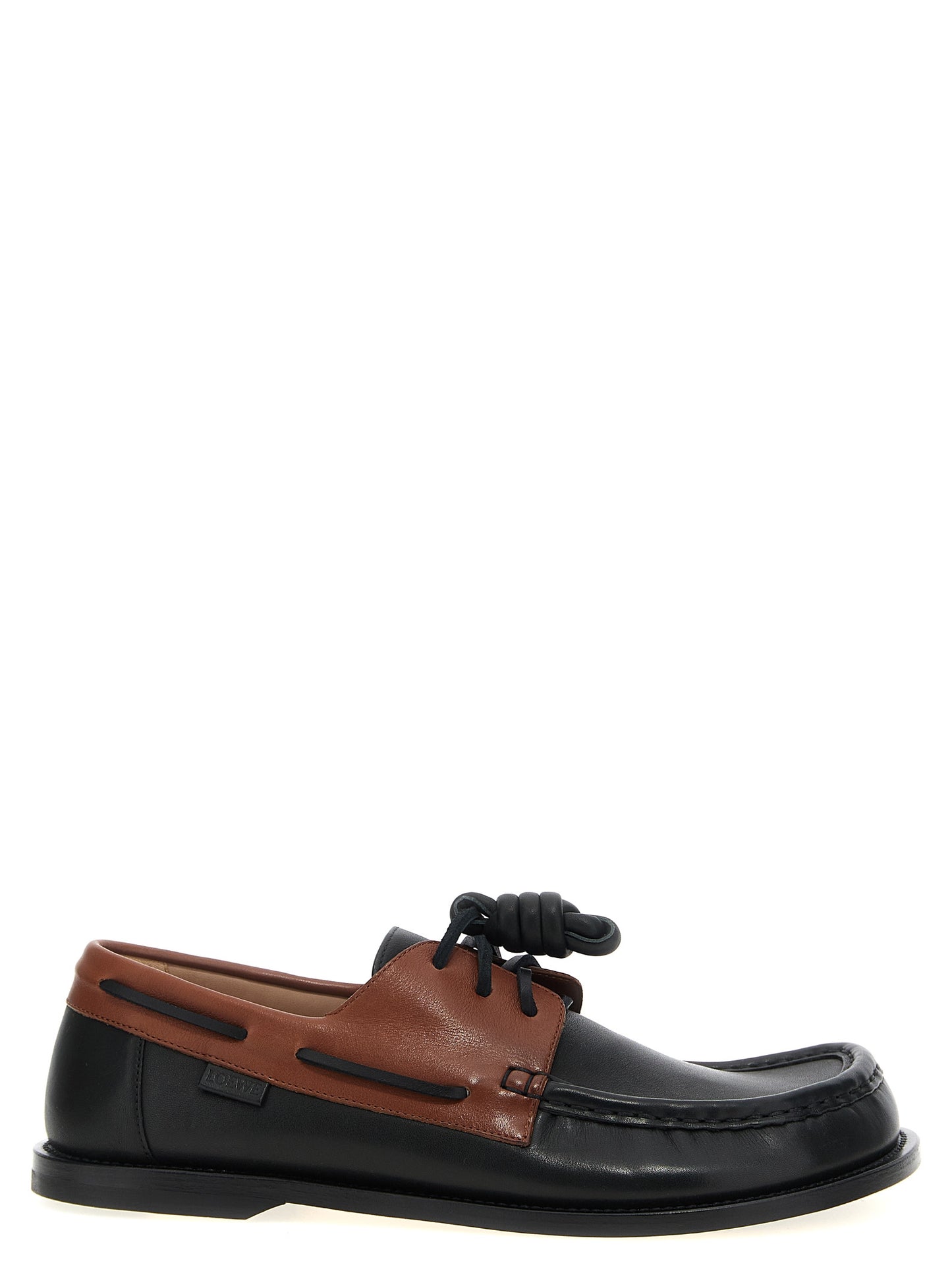 Loewe Men 'Campo' Boat Shoe LOEWE