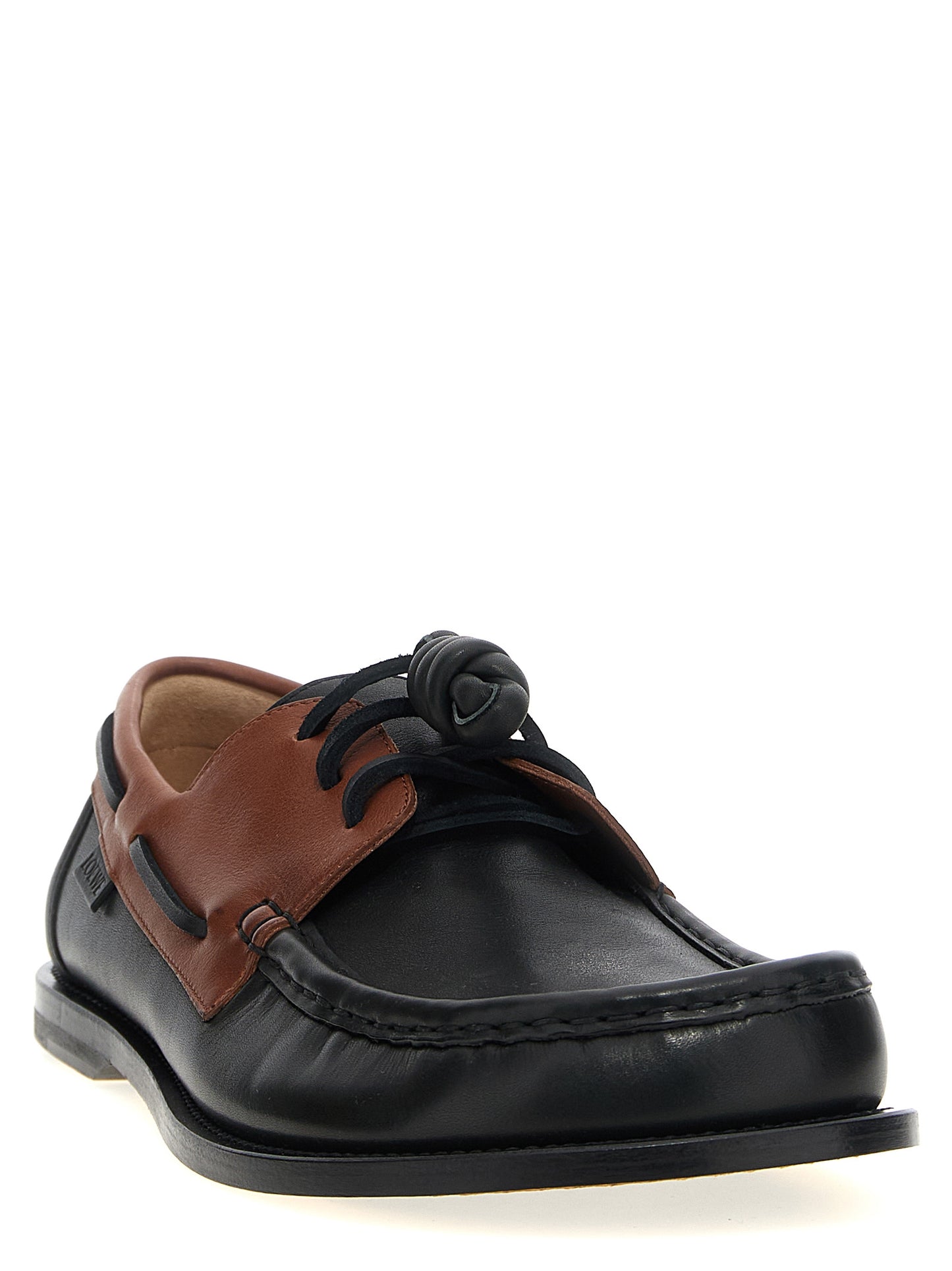 Loewe Men 'Campo' Boat Shoe LOEWE