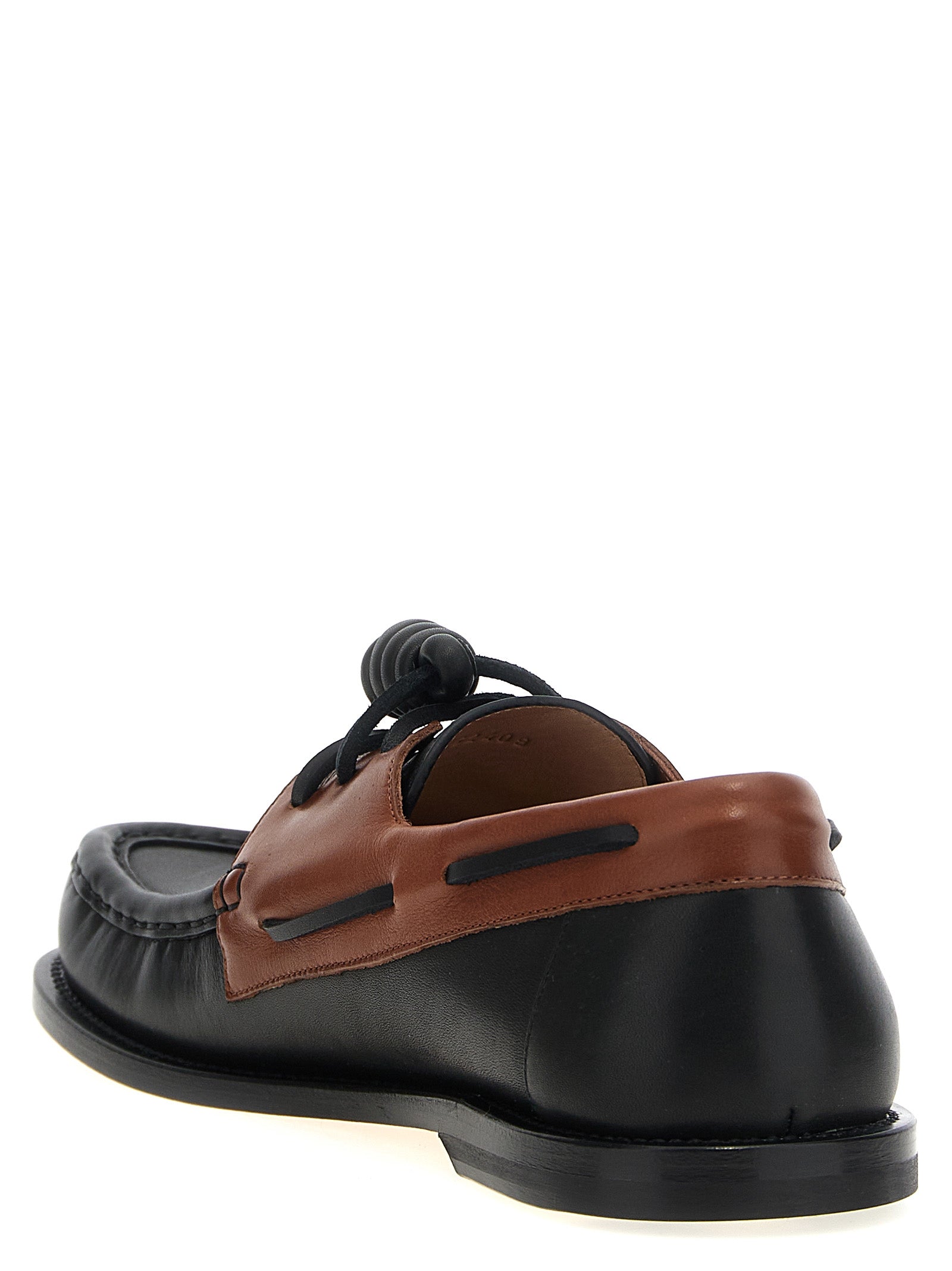 Loewe Men 'Campo' Boat Shoe LOEWE