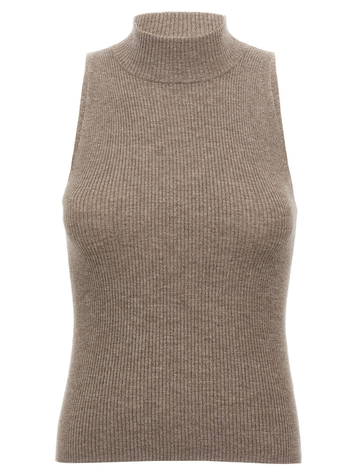 Brunello Cucinelli Women 'Sparkling' Top BRUNELLO CUCINELLI