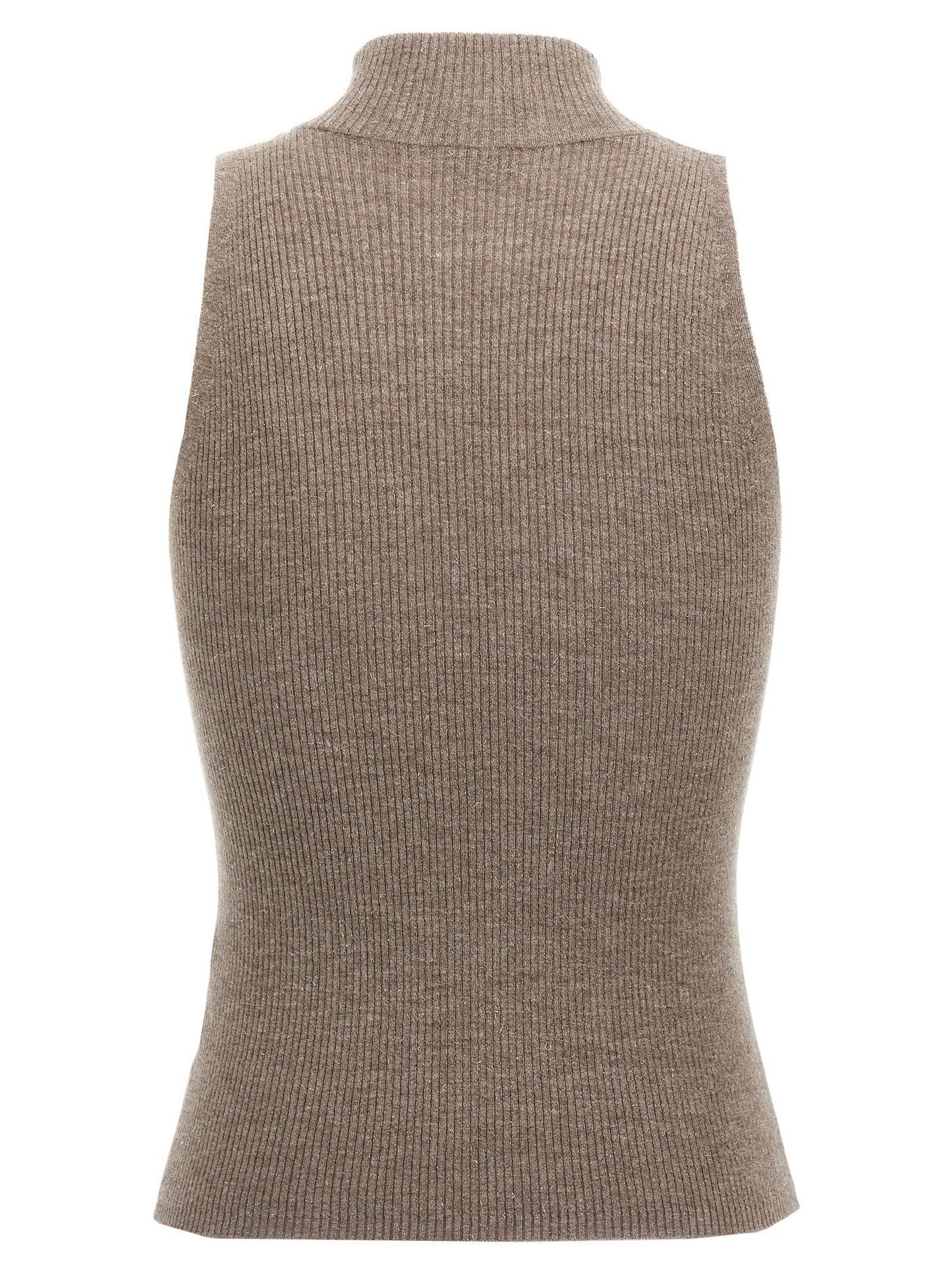 Brunello Cucinelli Women 'Sparkling' Top BRUNELLO CUCINELLI
