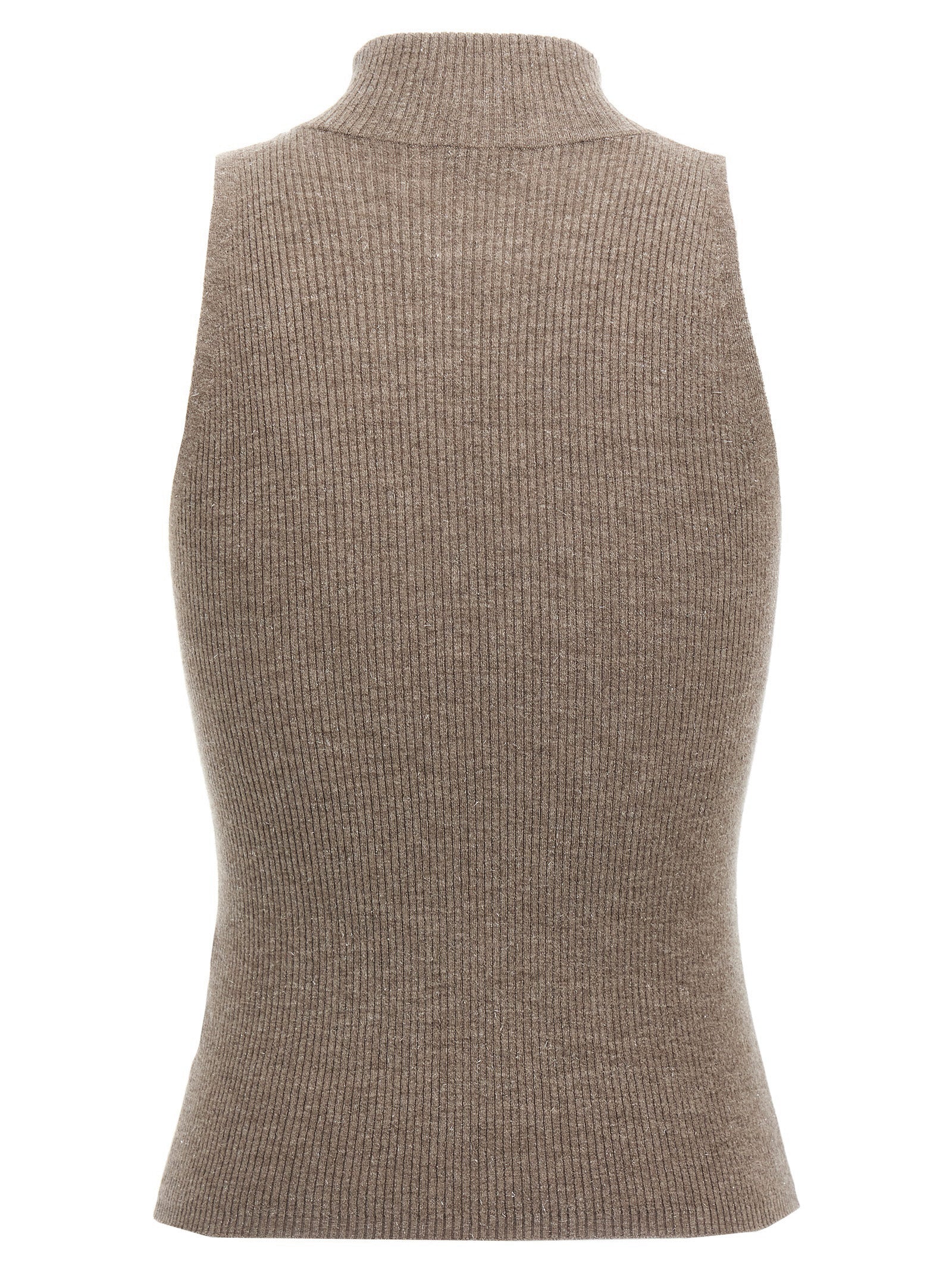Brunello Cucinelli Women 'Sparkling' Top BRUNELLO CUCINELLI