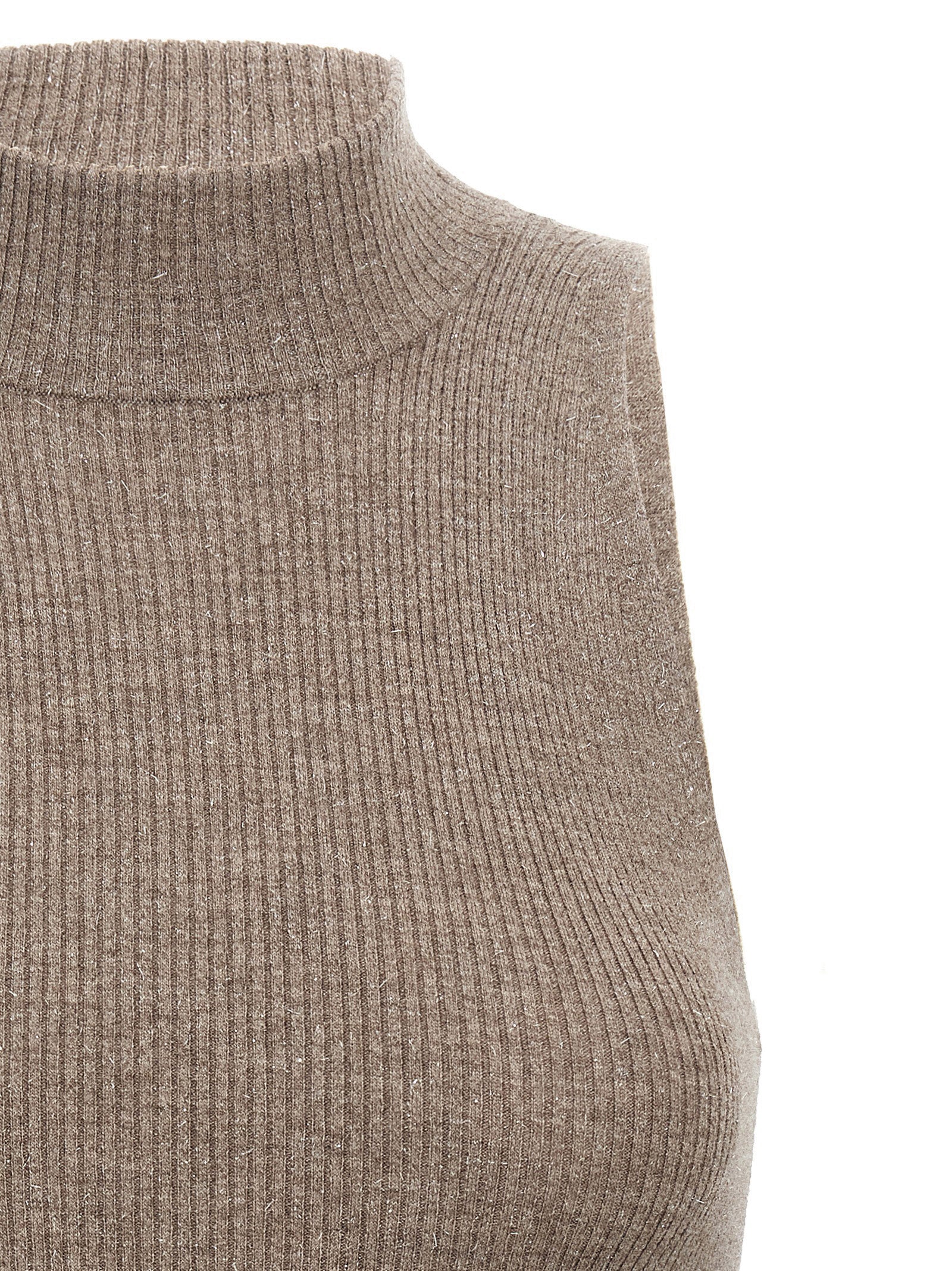 Brunello Cucinelli Women 'Sparkling' Top BRUNELLO CUCINELLI