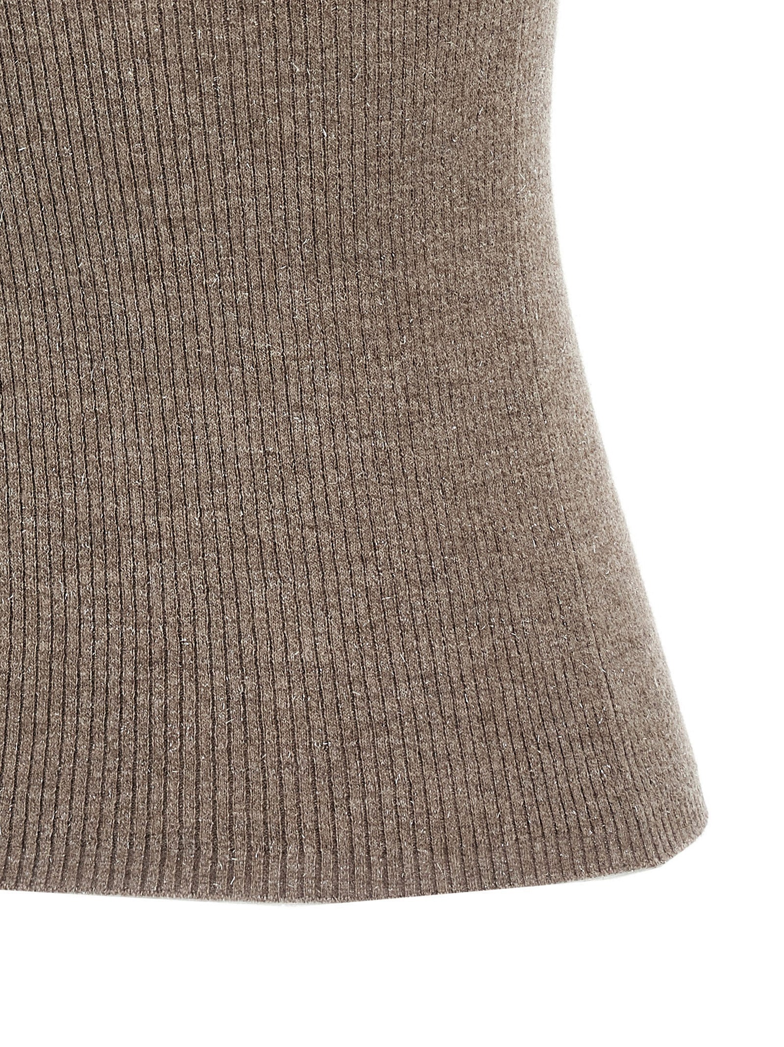Brunello Cucinelli Women 'Sparkling' Top BRUNELLO CUCINELLI
