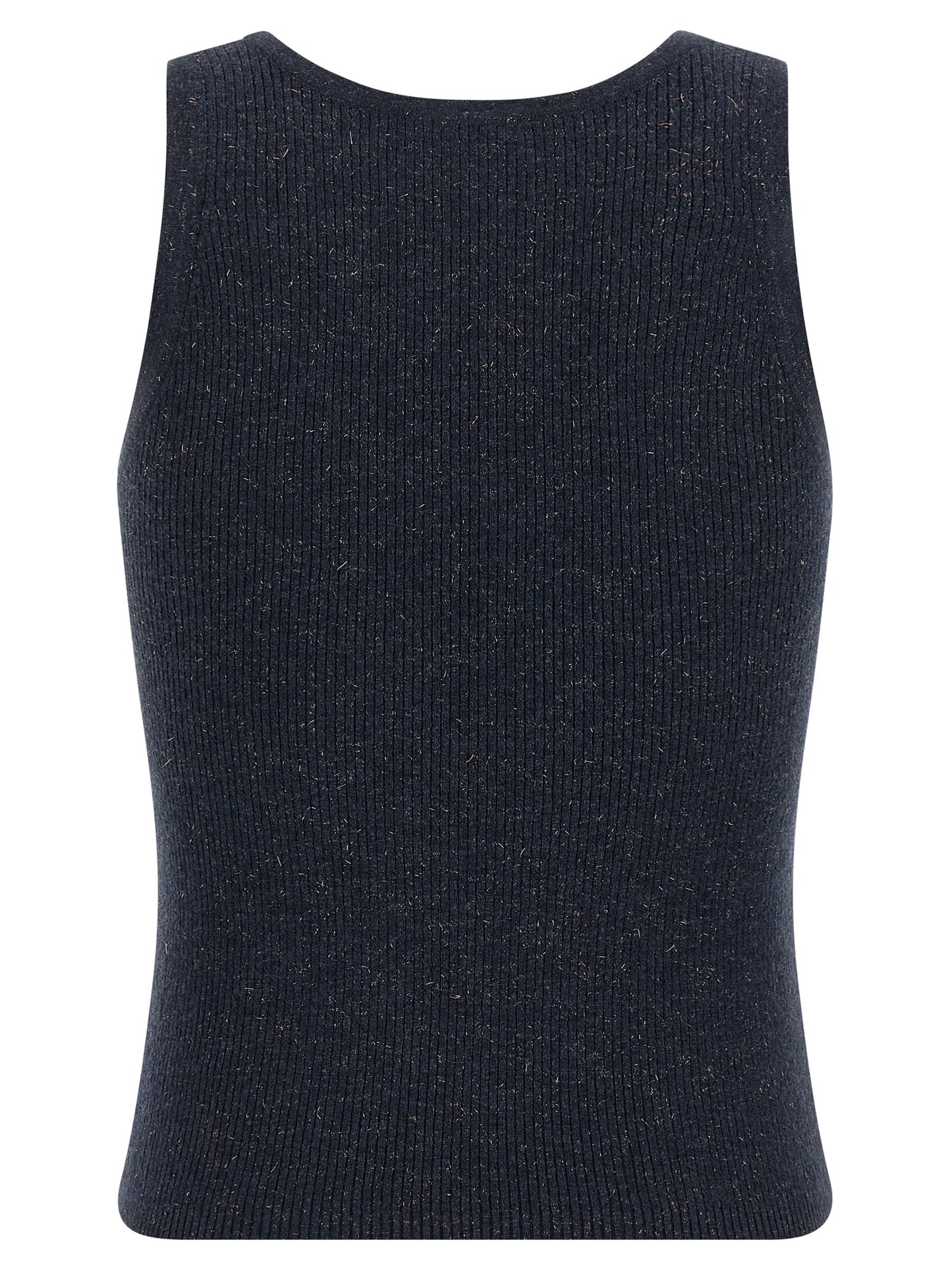 Brunello Cucinelli Women 'Sparkling' Tank Top BRUNELLO CUCINELLI