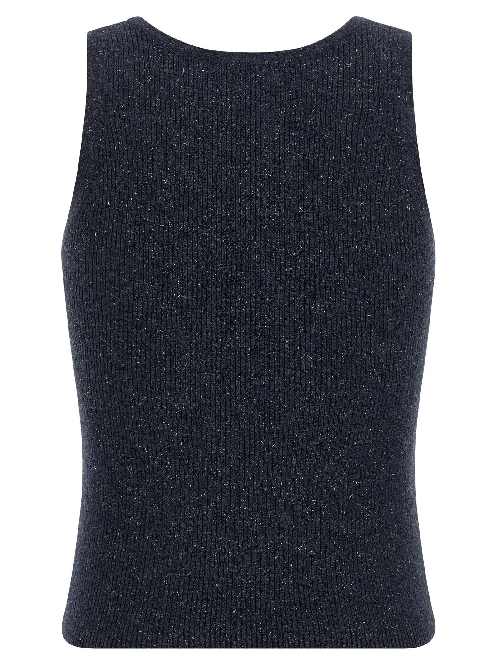 Brunello Cucinelli Women 'Sparkling' Tank Top BRUNELLO CUCINELLI