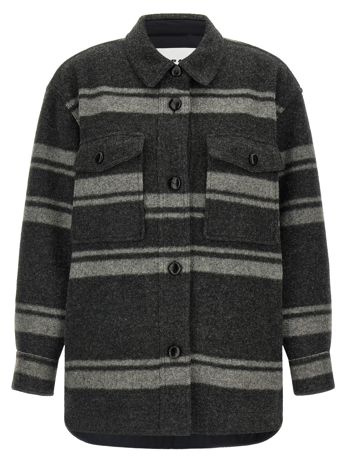 Marant Etoile Women 'Harveli' Shirt ISABEL MARANT ETOILE