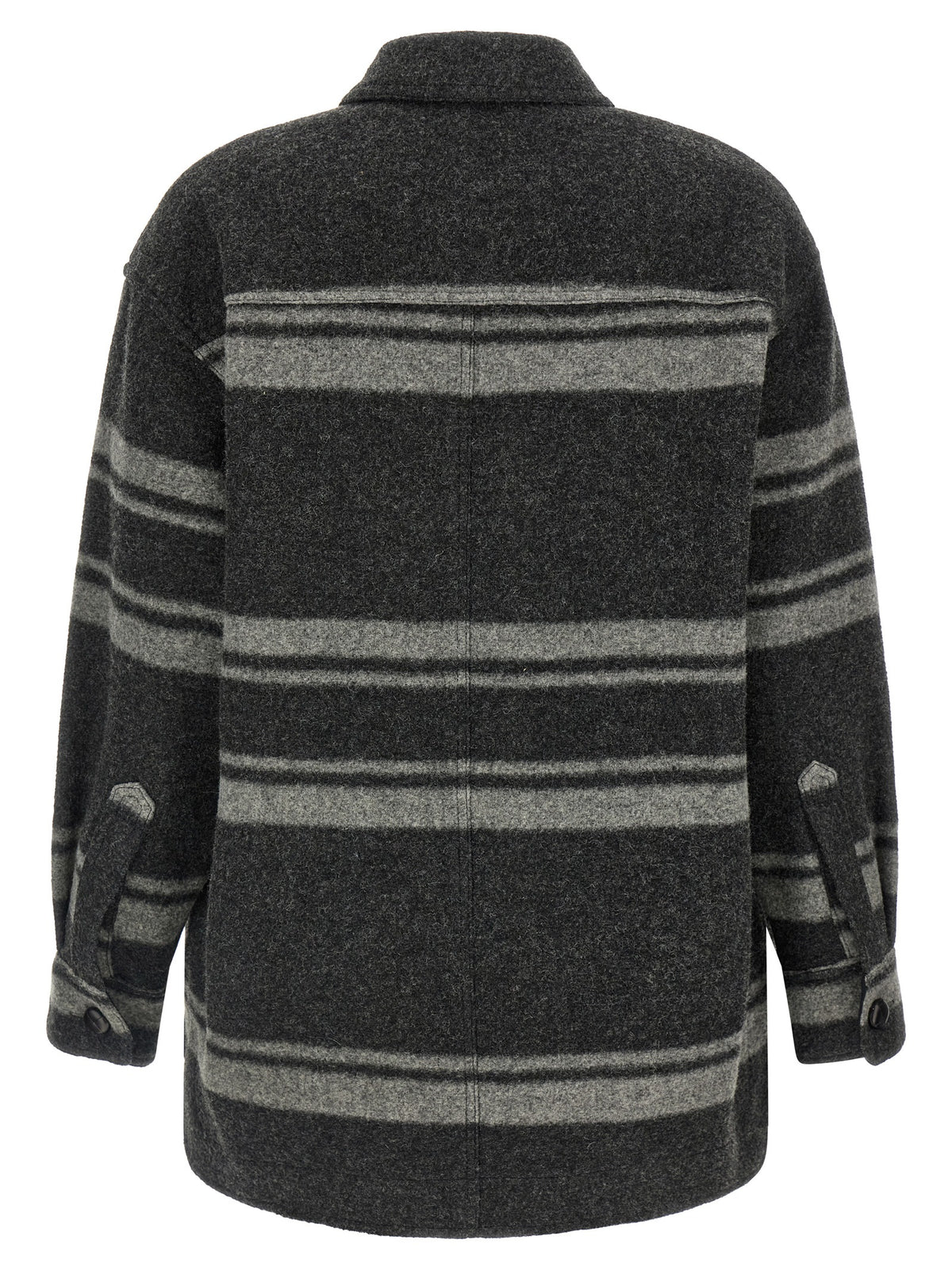Marant Etoile Women 'Harveli' Shirt ISABEL MARANT ETOILE