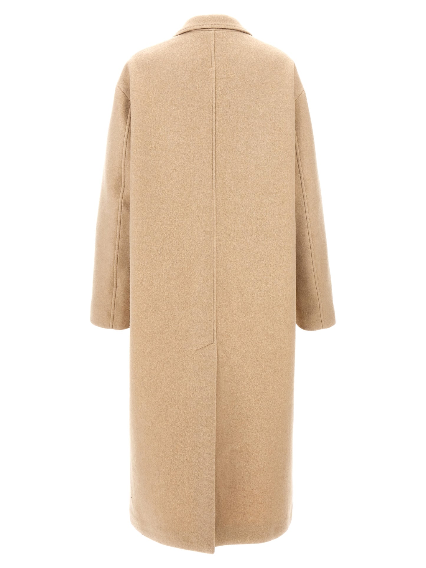 Isabel Marant Women 'Efezia' Coat ISABEL MARANT