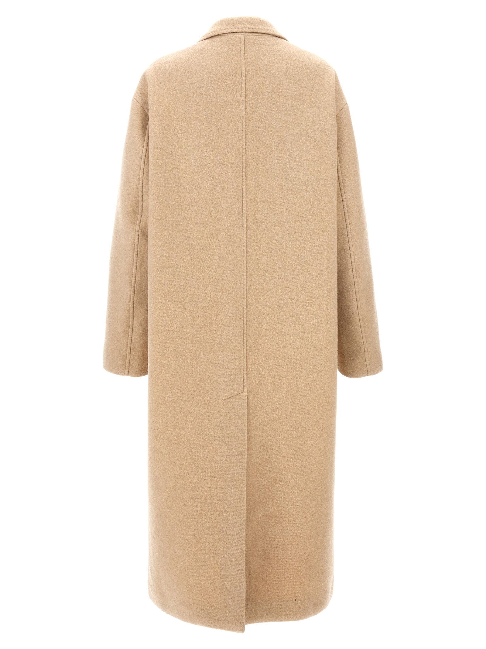 Isabel Marant Women 'Efezia' Coat ISABEL MARANT