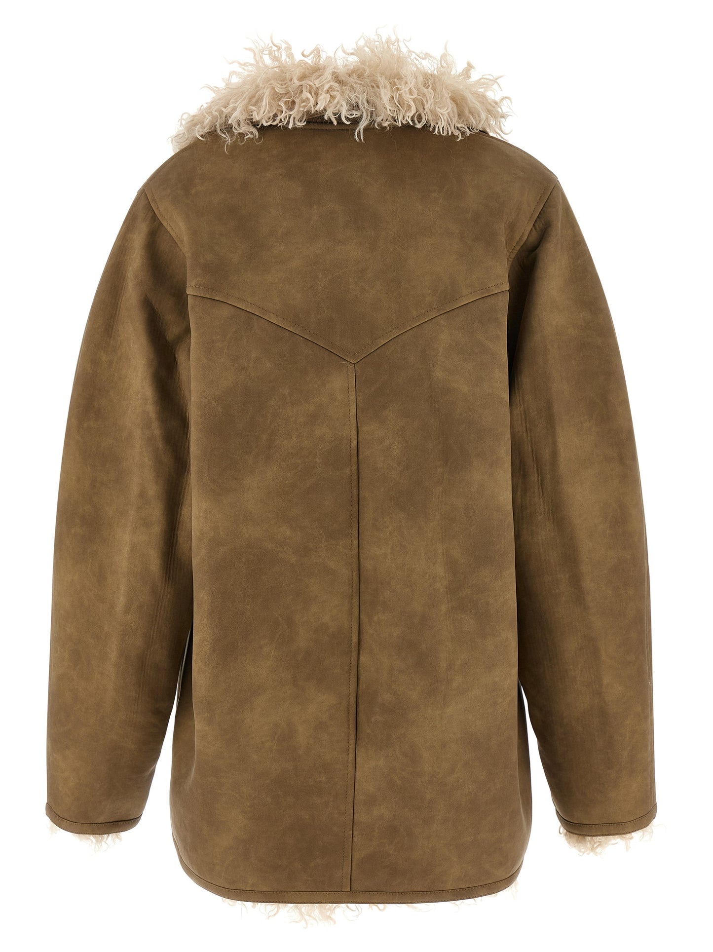Marant Etoile Women 'Clea' Jacket ISABEL MARANT ETOILE