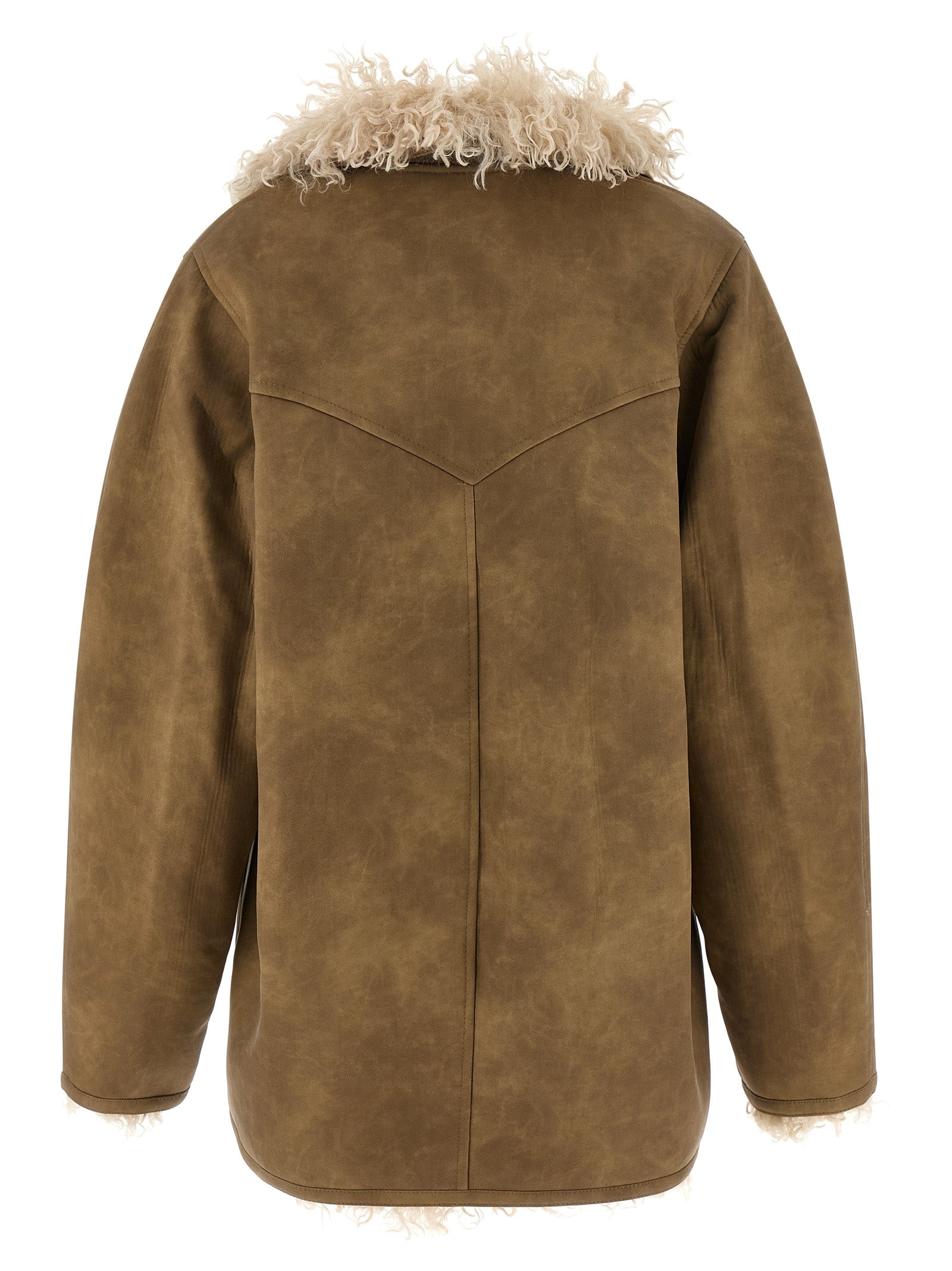 Marant Etoile Women 'Clea' Jacket ISABEL MARANT ETOILE