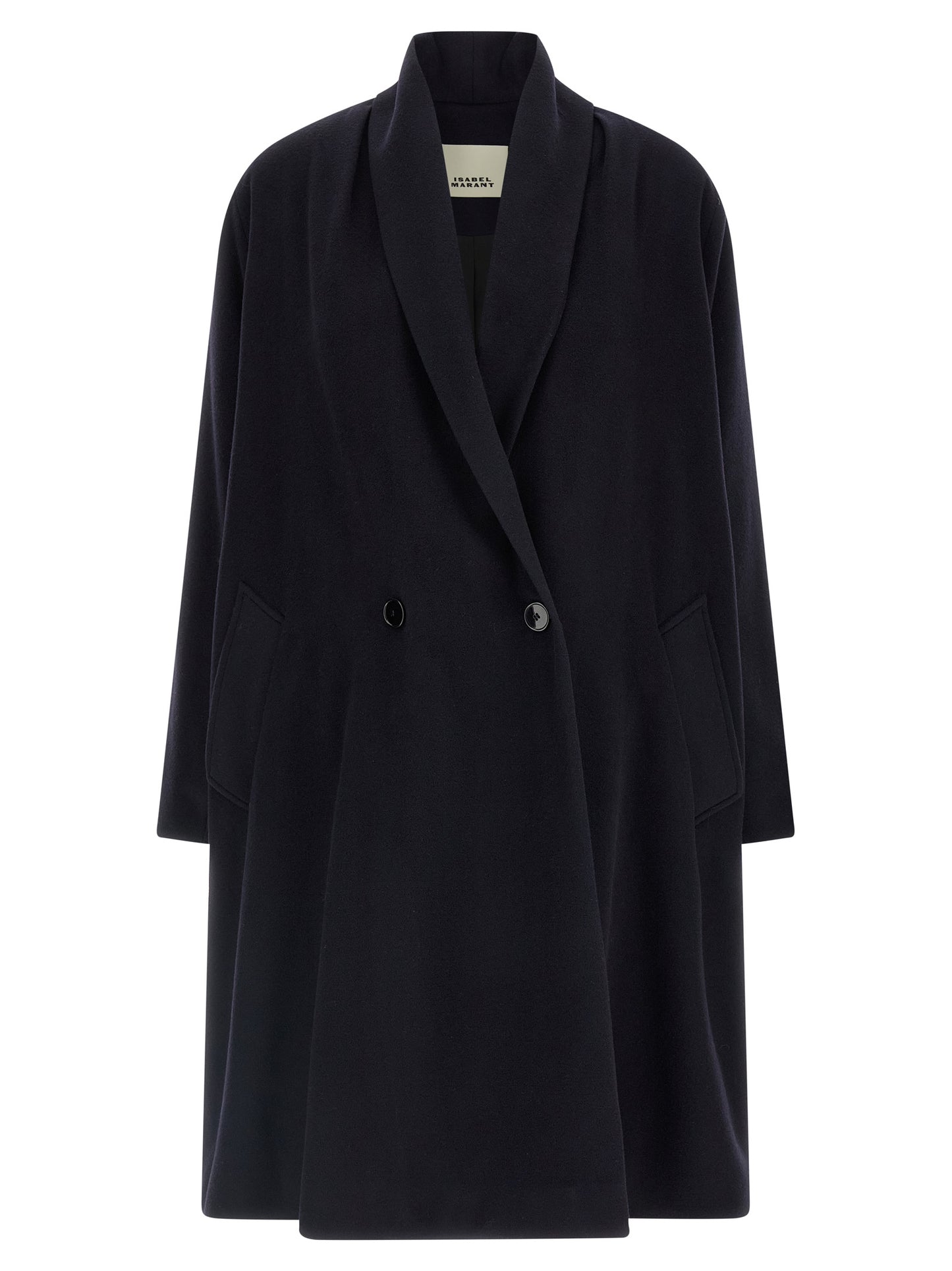 Isabel Marant Women 'Elise' Coat ISABEL MARANT