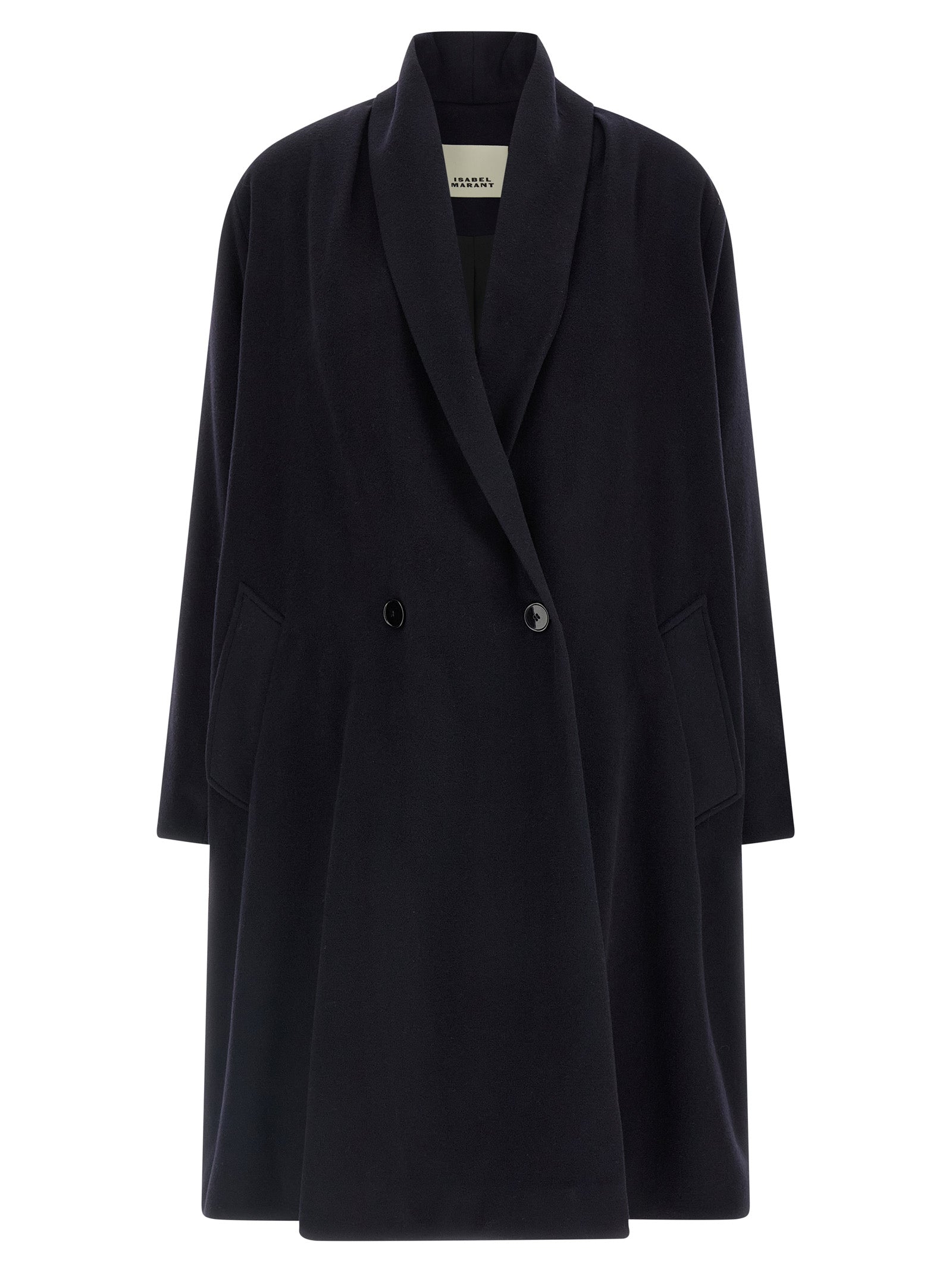 Isabel Marant Women 'Elise' Coat ISABEL MARANT