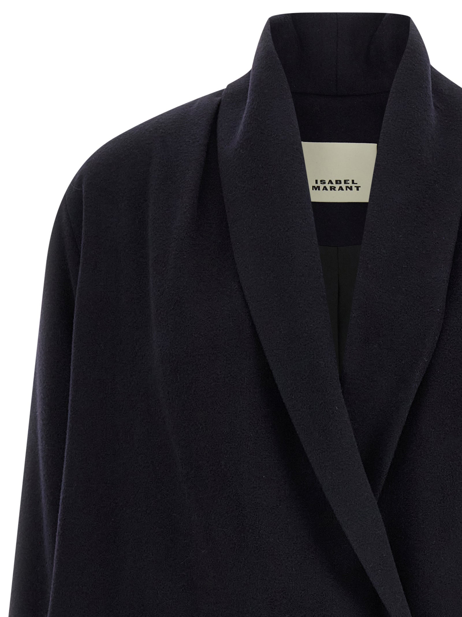 Isabel Marant Women 'Elise' Coat ISABEL MARANT