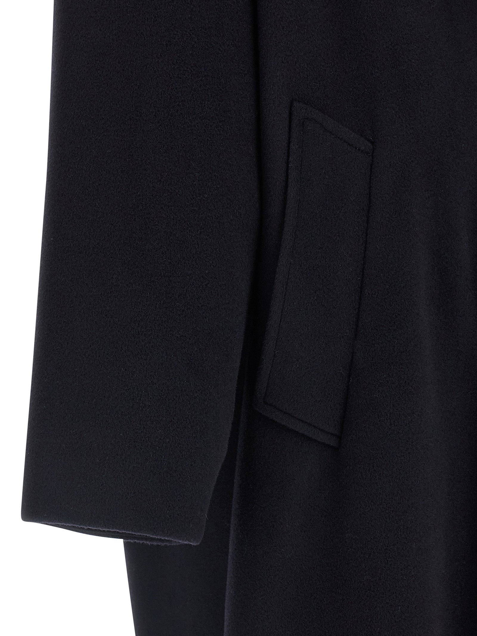 Isabel Marant Women 'Elise' Coat ISABEL MARANT