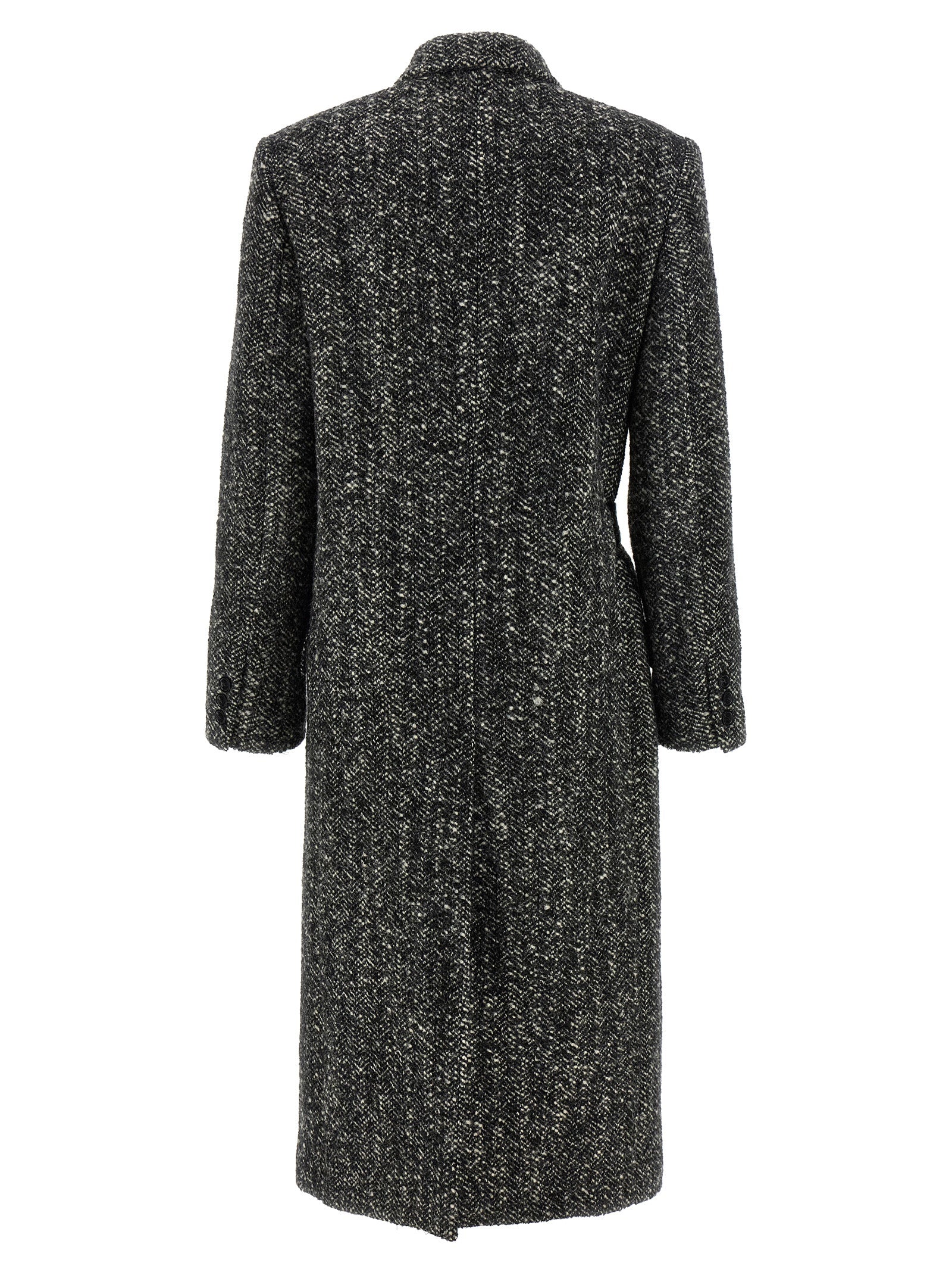 Isabel Marant Women 'Ebyane' Coat ISABEL MARANT