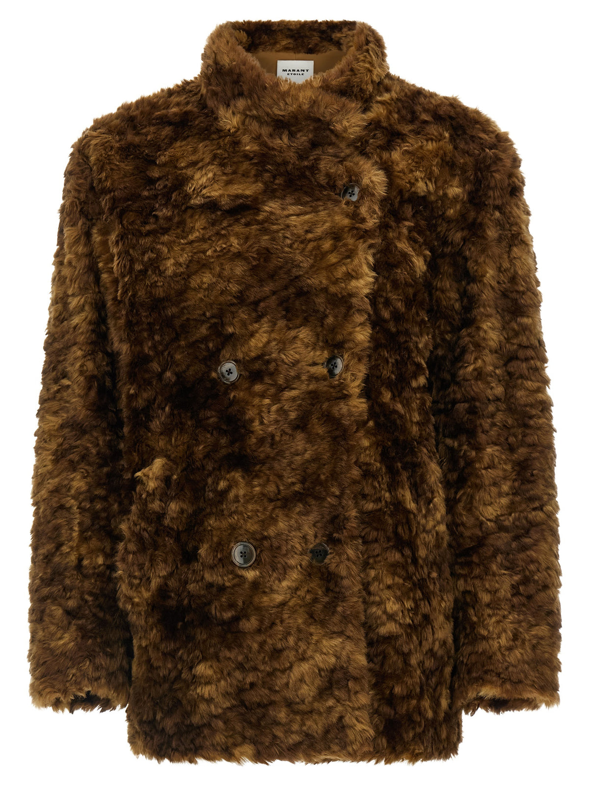 Marant Etoile Women 'Jya' Coat ISABEL MARANT ETOILE