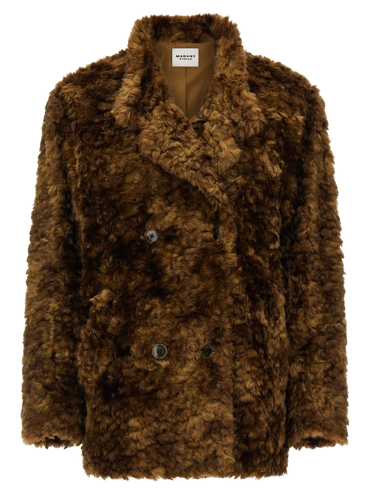 Marant Etoile Women 'Jya' Coat ISABEL MARANT ETOILE