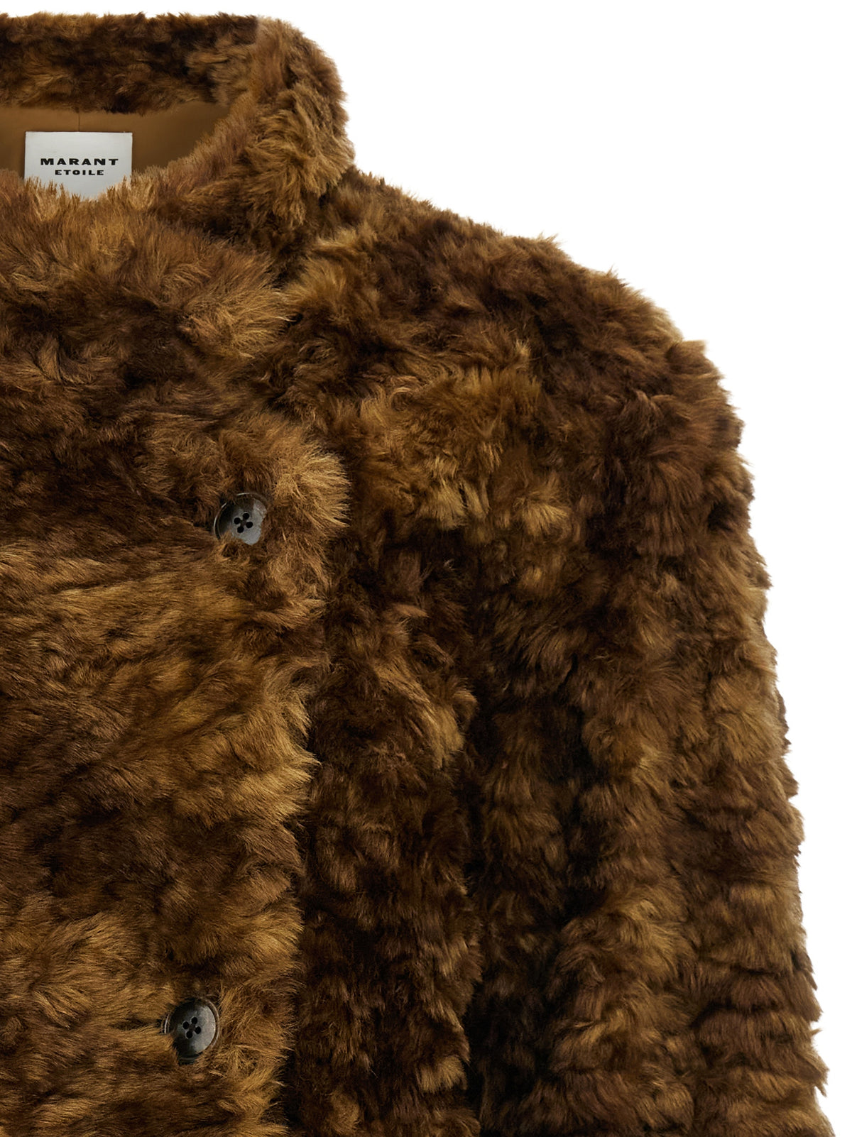 Marant Etoile Women 'Jya' Coat ISABEL MARANT ETOILE