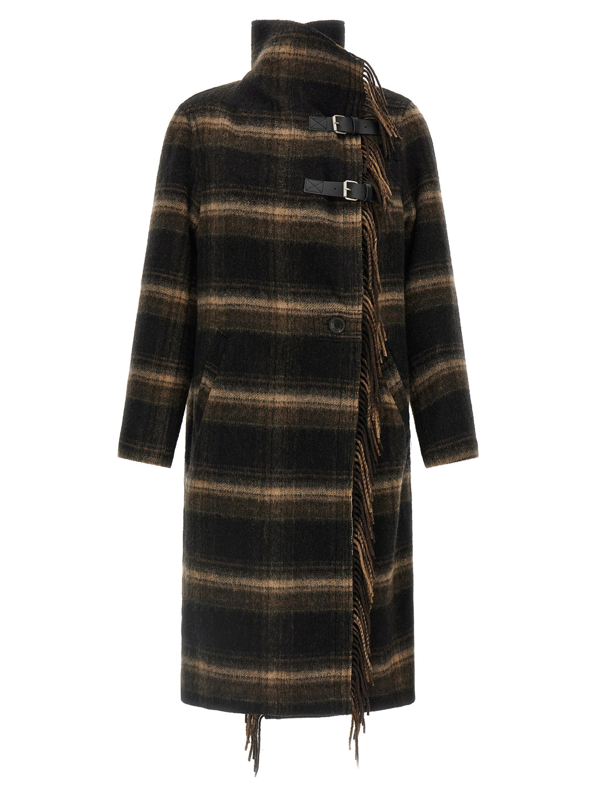Marant Etoile Women 'Gihan' Coat ISABEL MARANT ETOILE