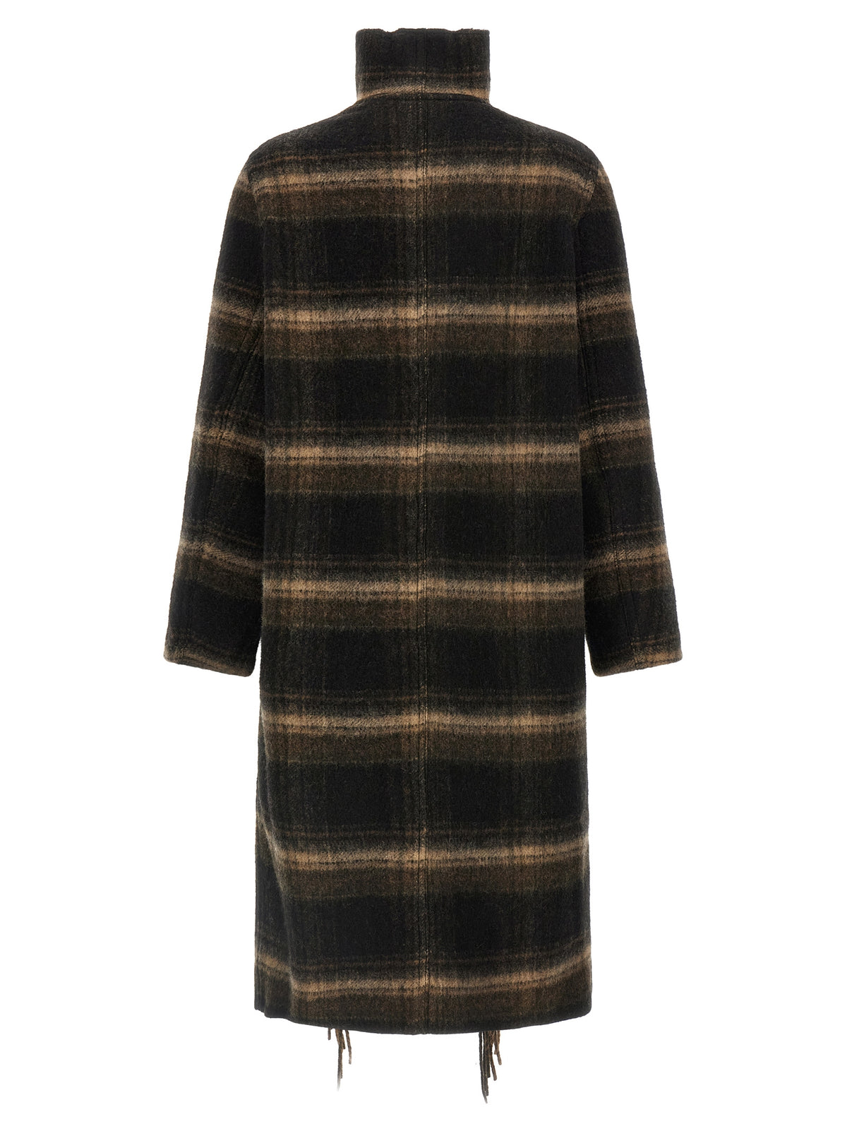 Marant Etoile Women 'Gihan' Coat ISABEL MARANT ETOILE