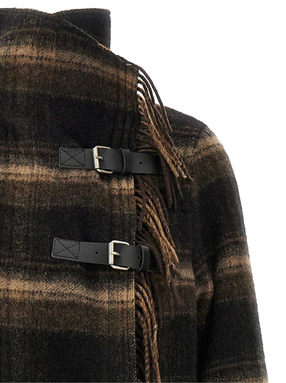 Marant Etoile Women 'Gihan' Coat ISABEL MARANT ETOILE