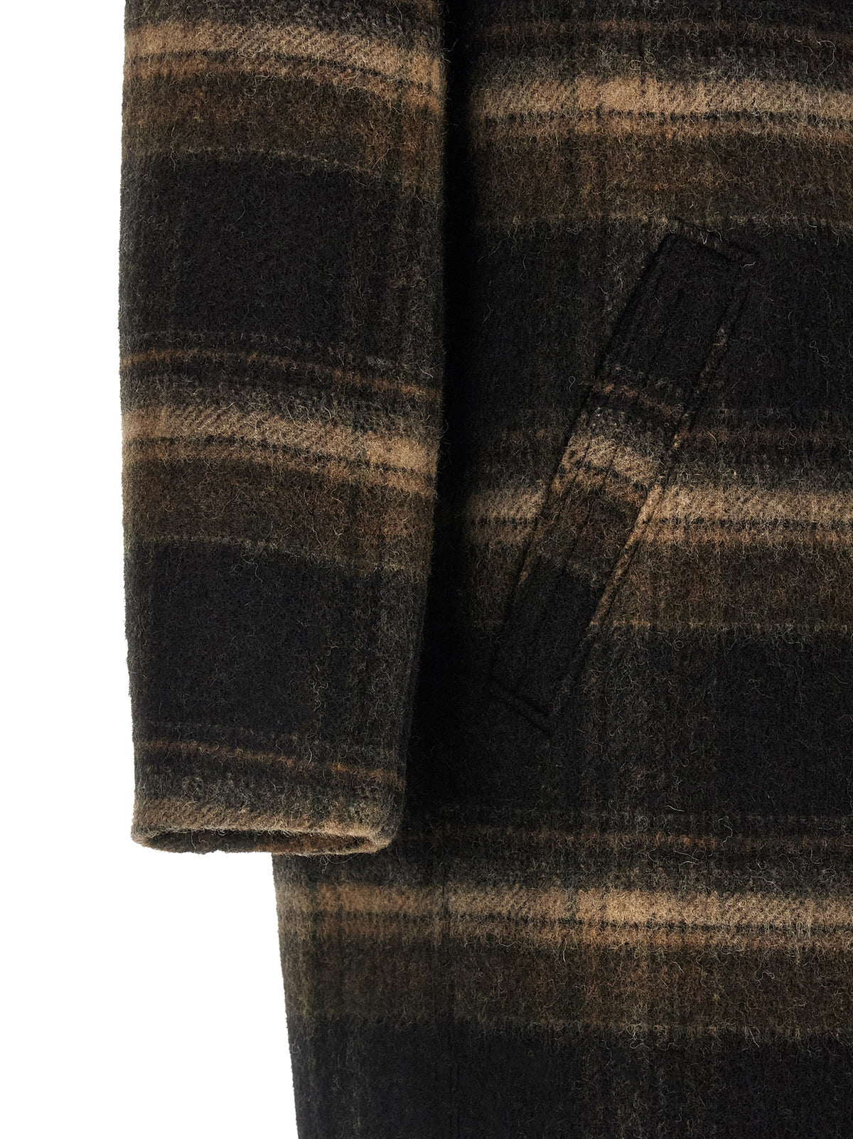 Marant Etoile Women 'Gihan' Coat ISABEL MARANT ETOILE
