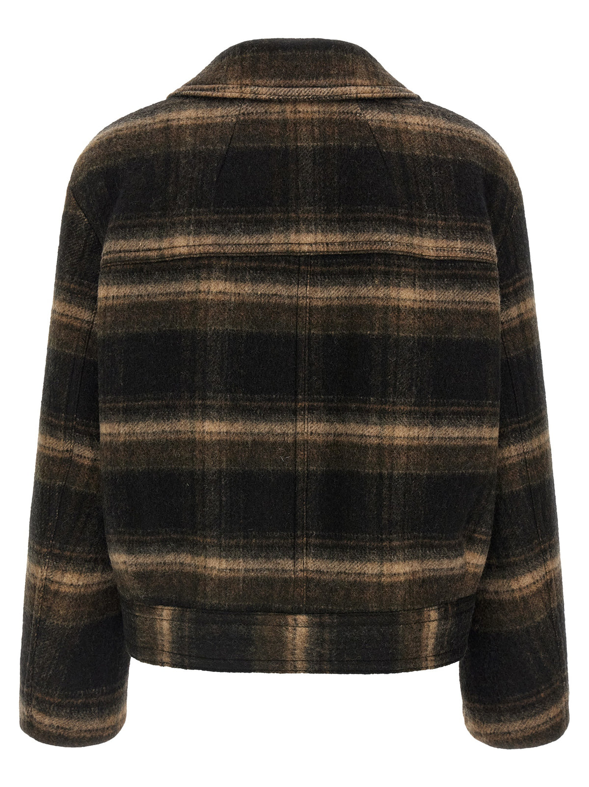 Marant Etoile Women 'Galeane' Coat ISABEL MARANT ETOILE