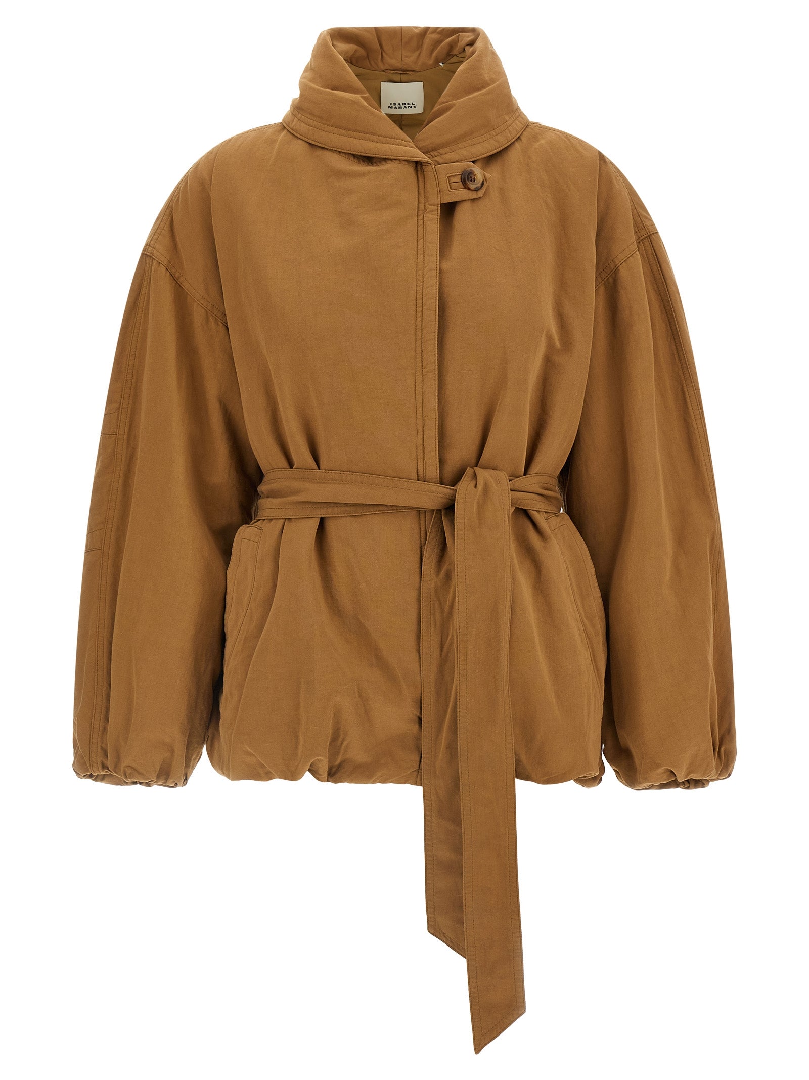 Isabel Marant Women 'Voilinda' Jacket ISABEL MARANT
