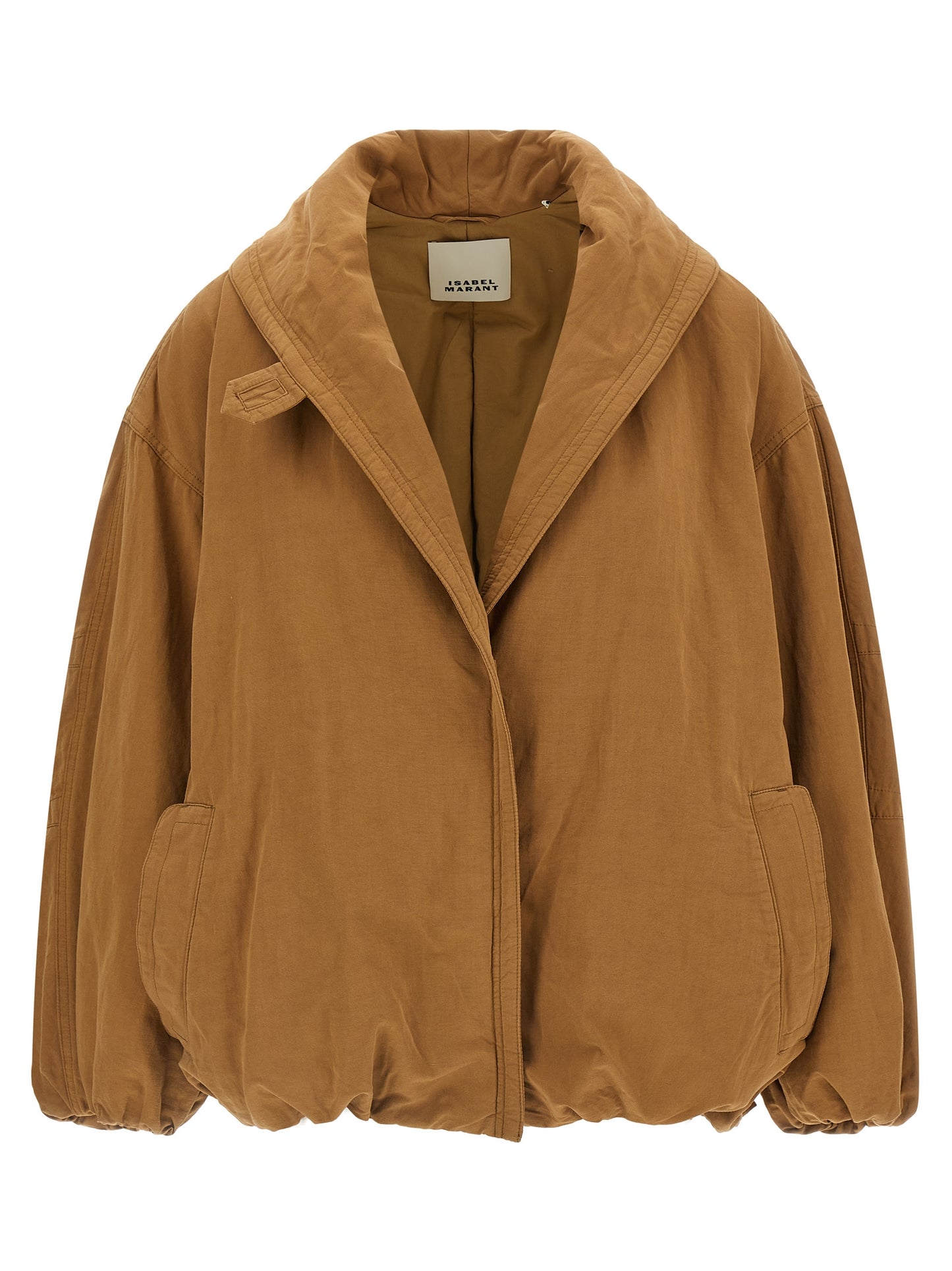 Isabel Marant Women 'Voilinda' Jacket ISABEL MARANT