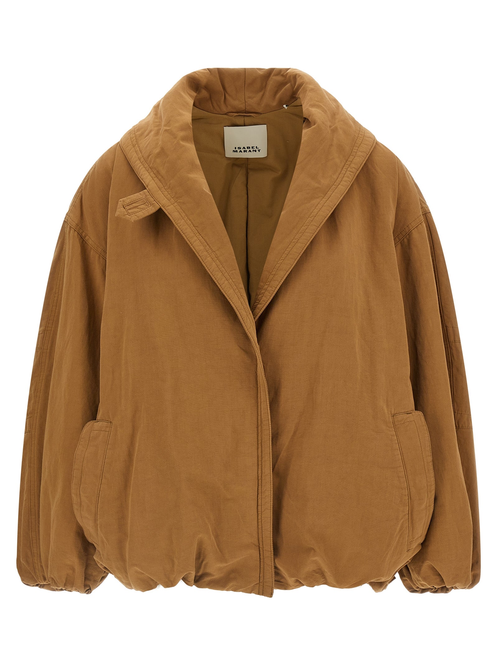 Isabel Marant Women 'Voilinda' Jacket ISABEL MARANT
