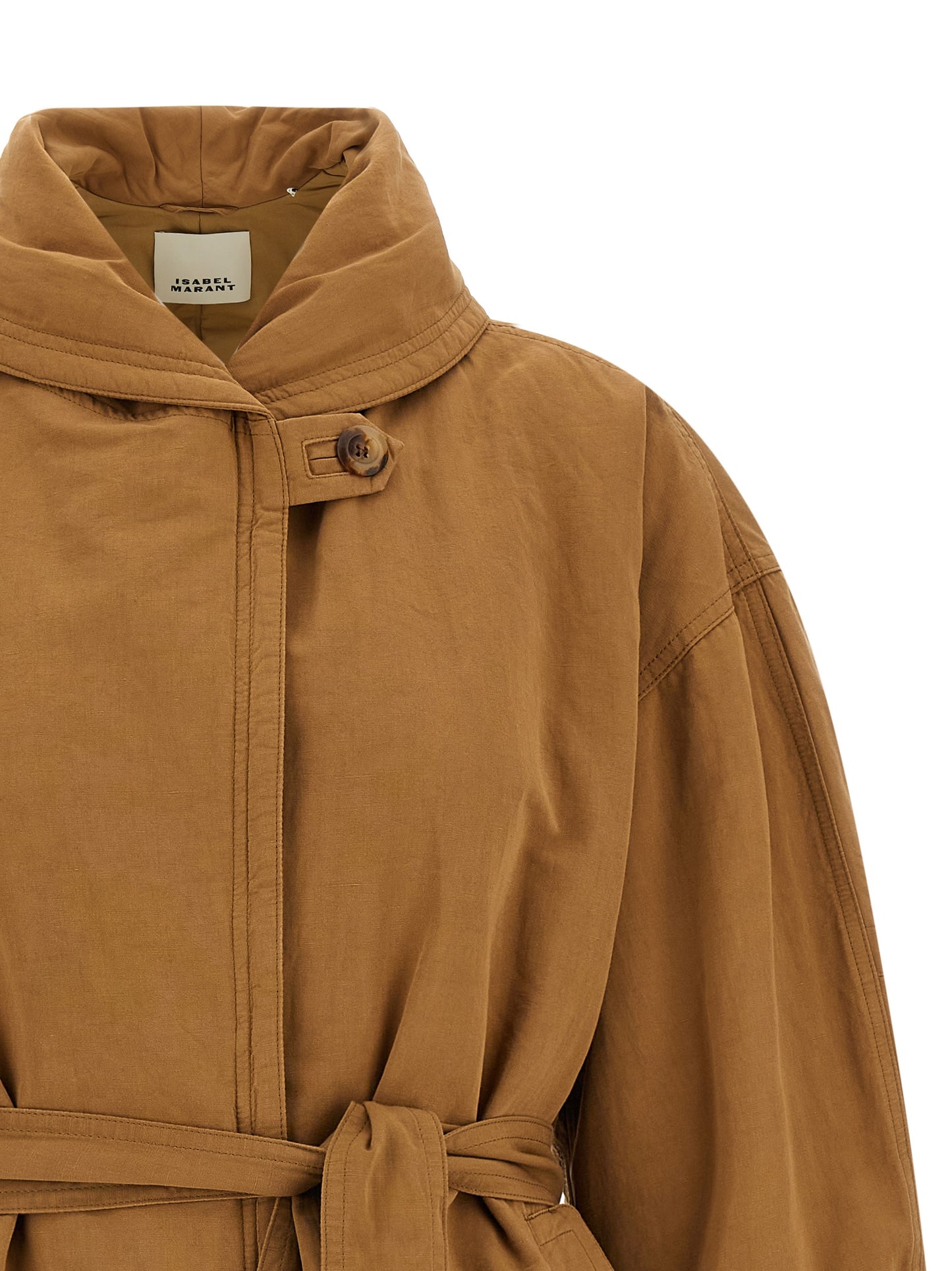 Isabel Marant Women 'Voilinda' Jacket ISABEL MARANT