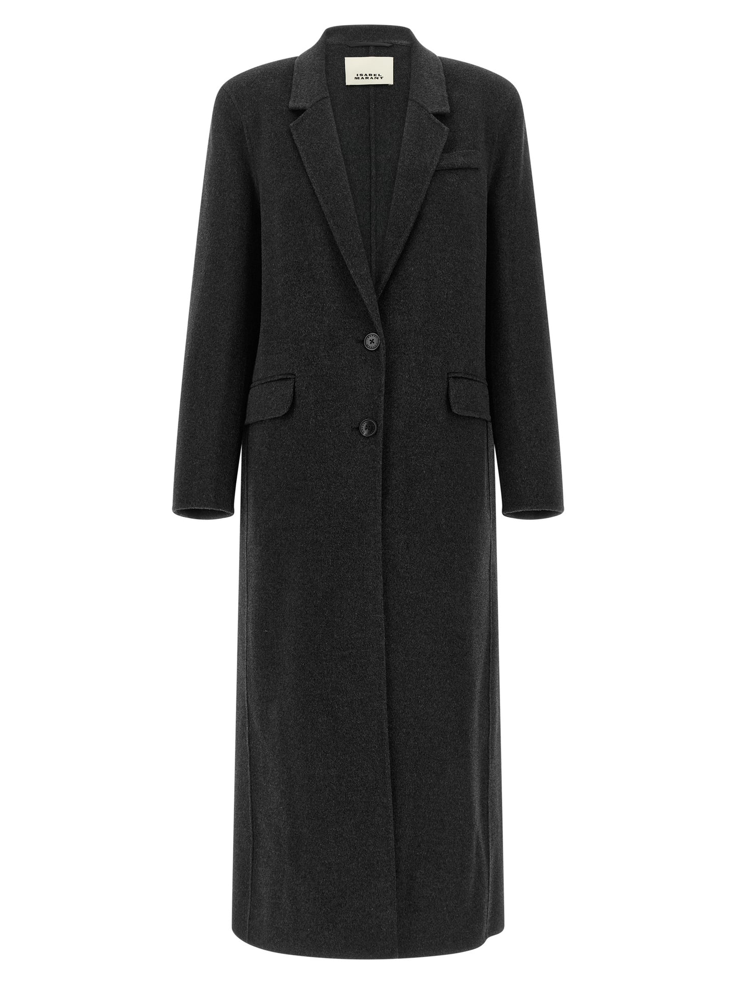 Isabel Marant Women 'Chelsea' Coat ISABEL MARANT
