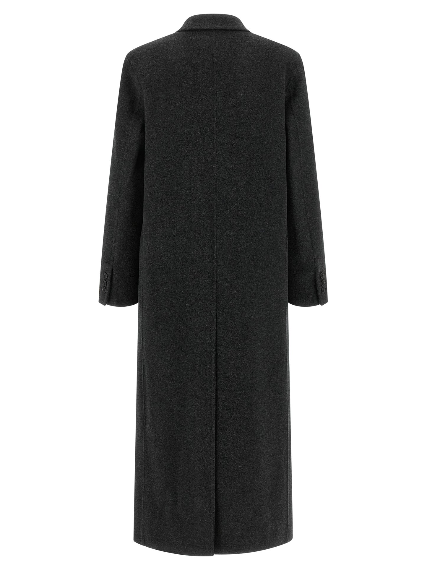 Isabel Marant Women 'Chelsea' Coat ISABEL MARANT