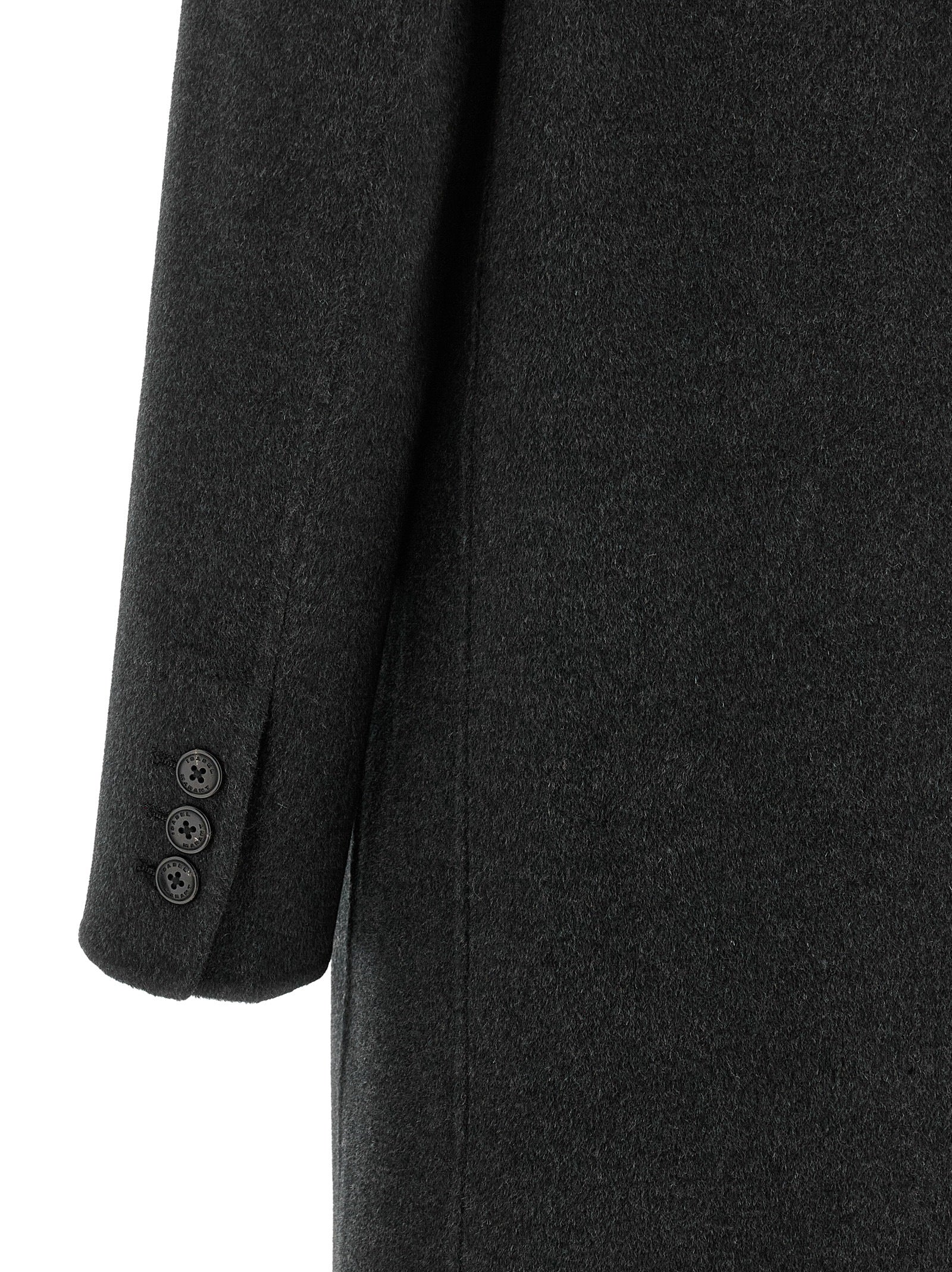 Isabel Marant Women 'Chelsea' Coat ISABEL MARANT