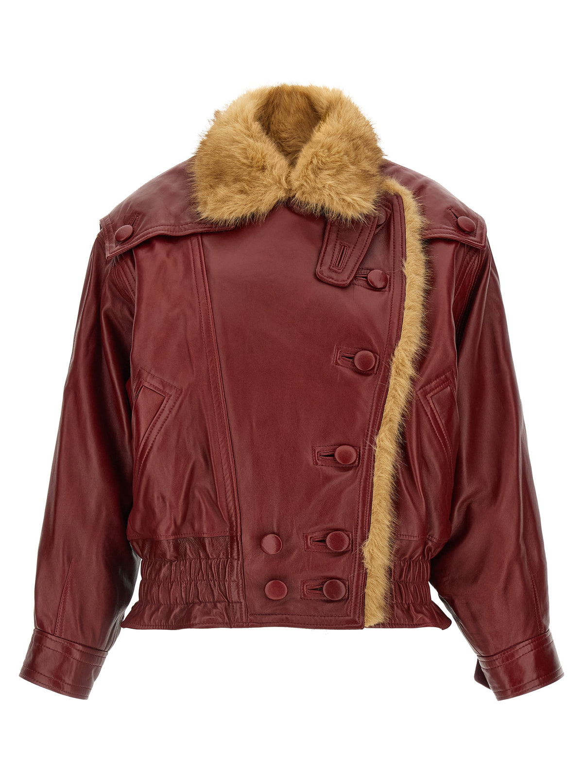Isabel Marant Women 'Valina' Jacket ISABEL MARANT