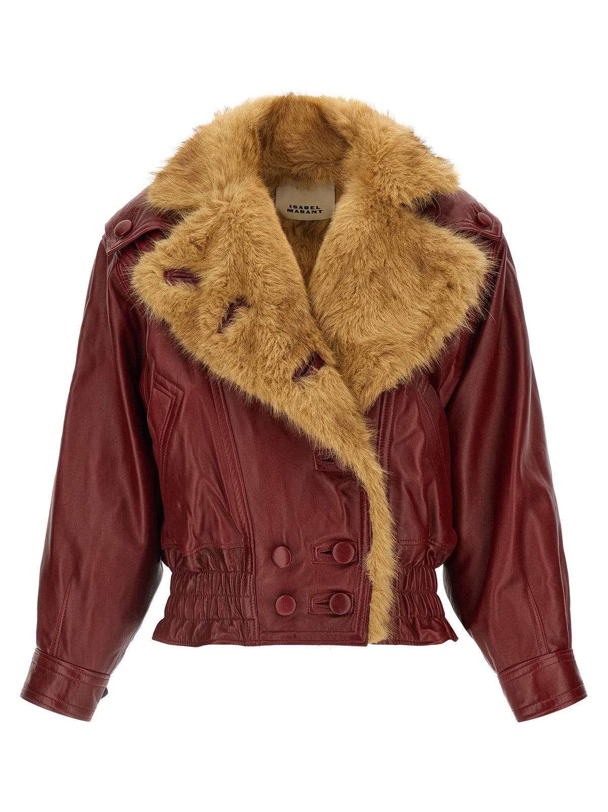 Isabel Marant Women 'Valina' Jacket ISABEL MARANT