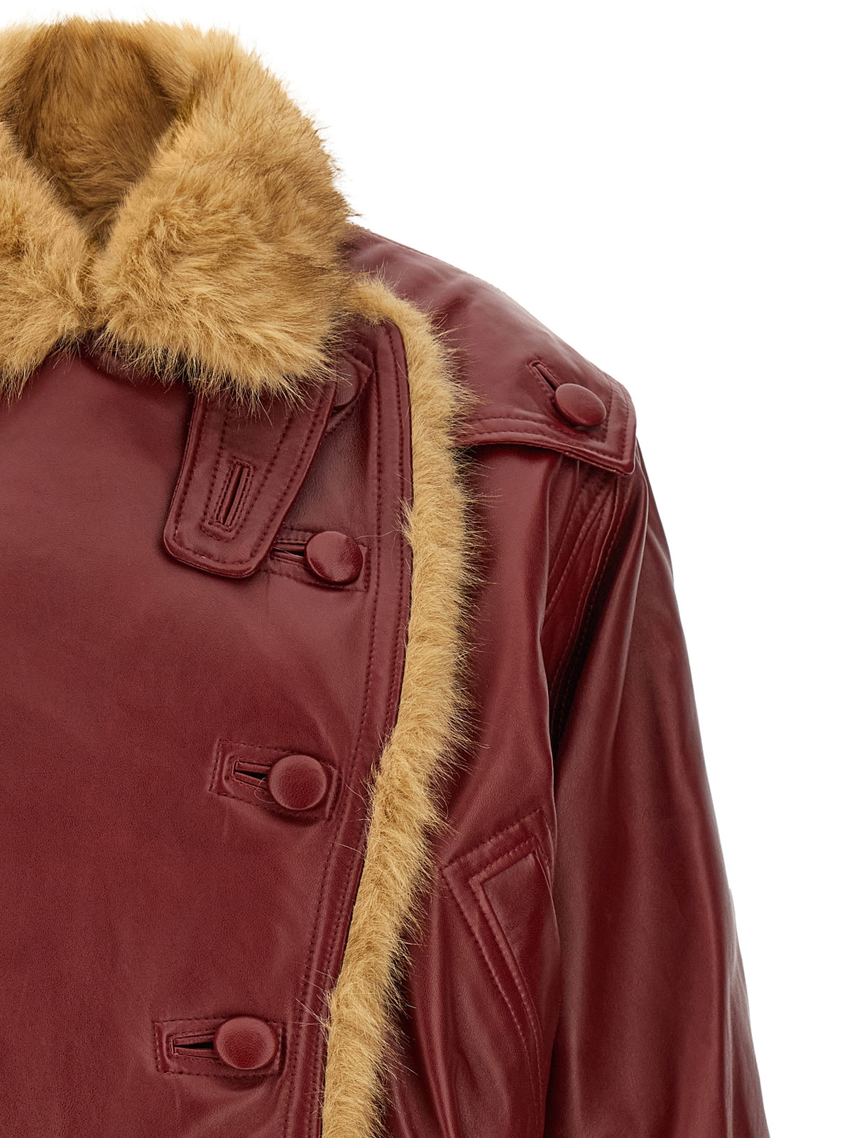 Isabel Marant Women 'Valina' Jacket ISABEL MARANT