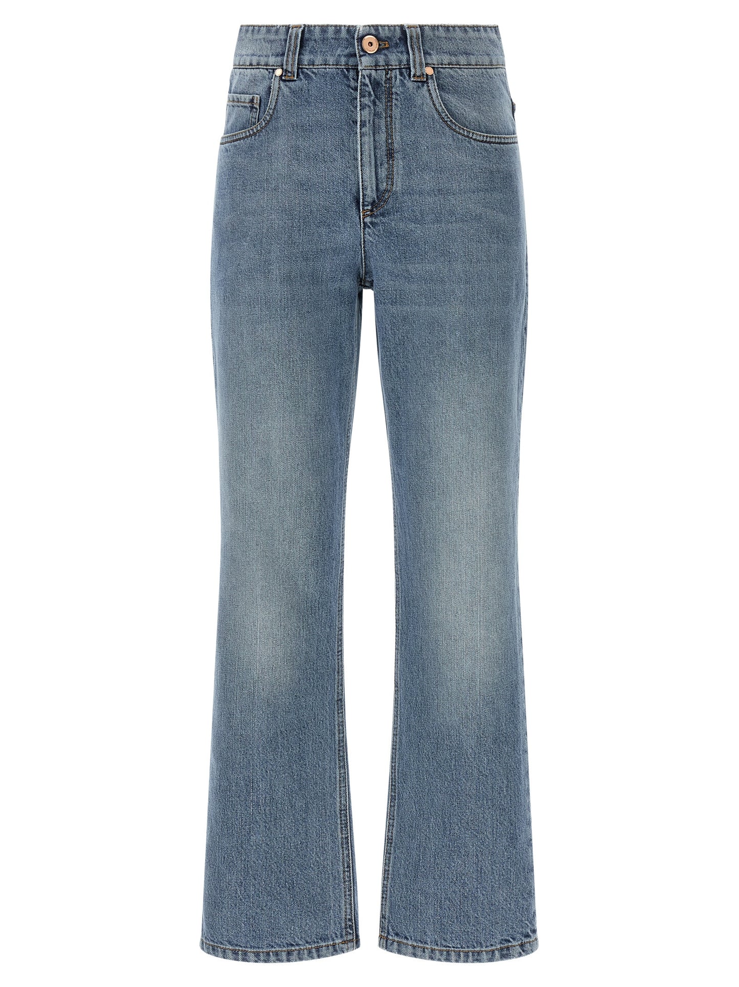 Brunello Cucinelli Women 'Retro' Jeans BRUNELLO CUCINELLI