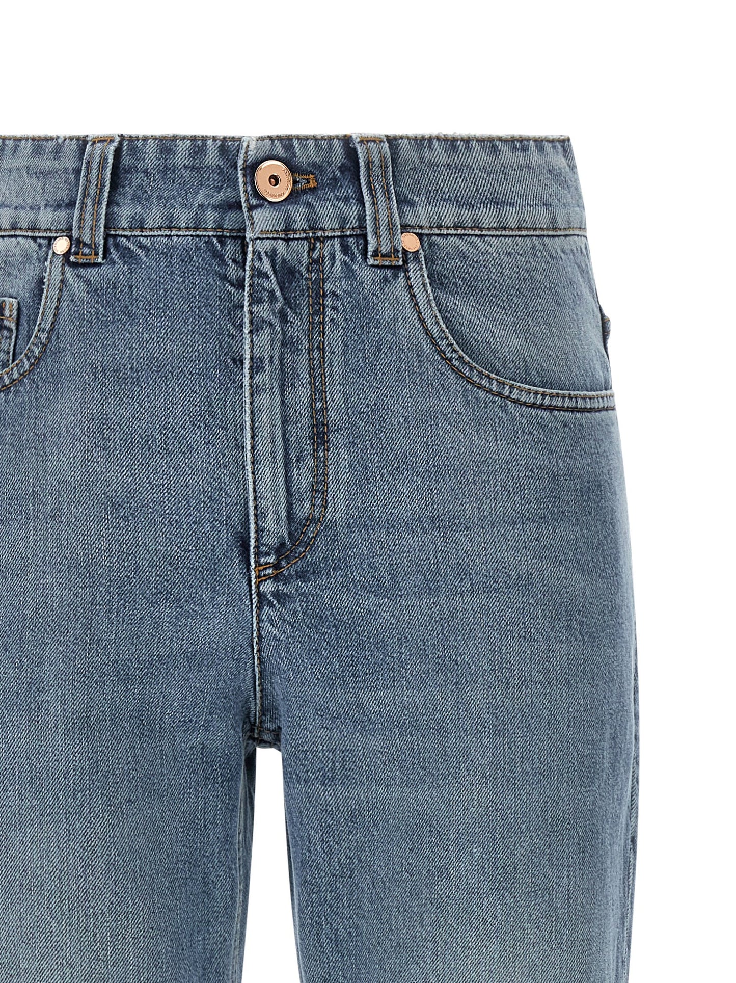 Brunello Cucinelli Women 'Retro' Jeans BRUNELLO CUCINELLI